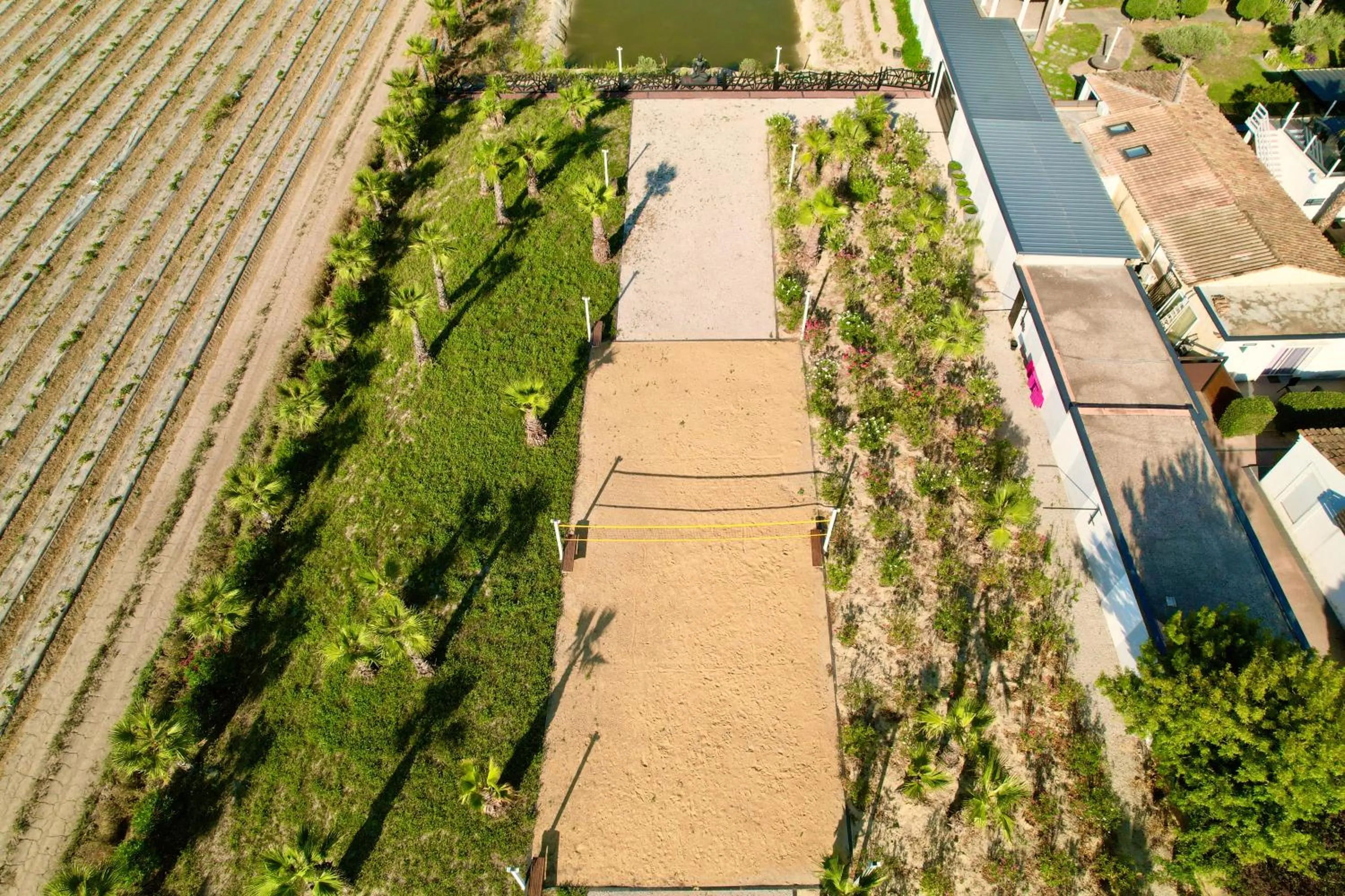 Mas La Farelle Gîte, Fitness & Salle de jeux gratuite & SPA en supplément