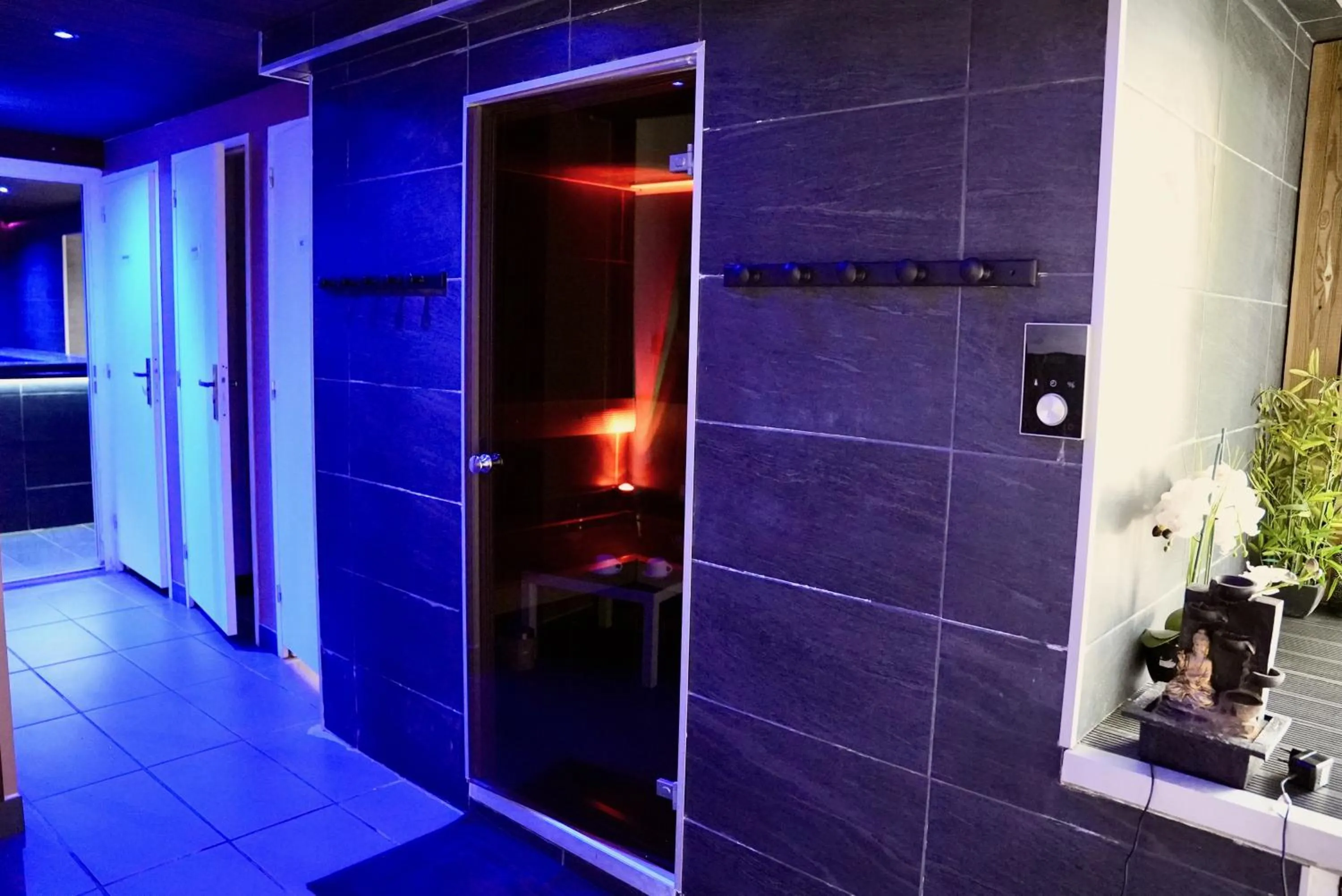 Mas La Farelle Gîte, Fitness & Salle de jeux gratuite & SPA en supplément