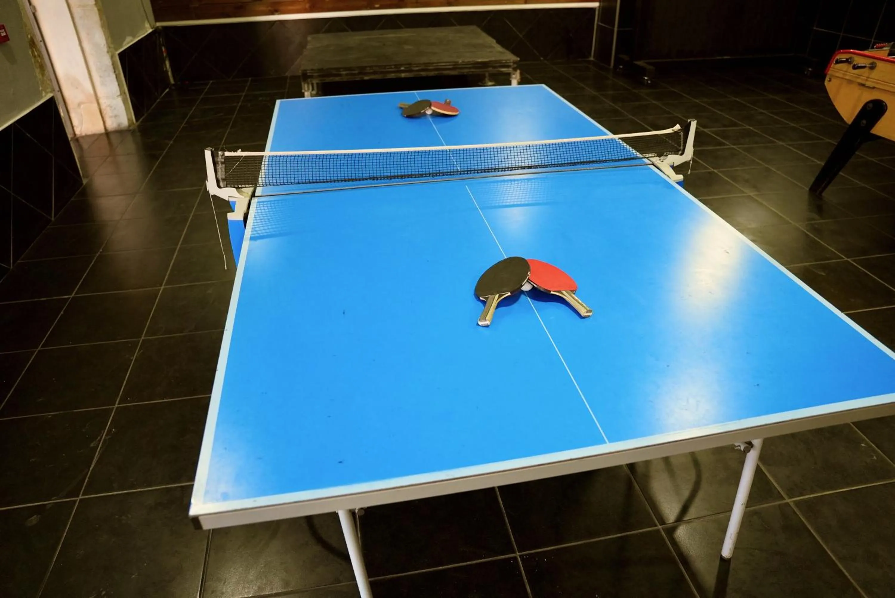 Mas La Farelle Gîte, Fitness & Salle de jeux gratuite & SPA en supplément