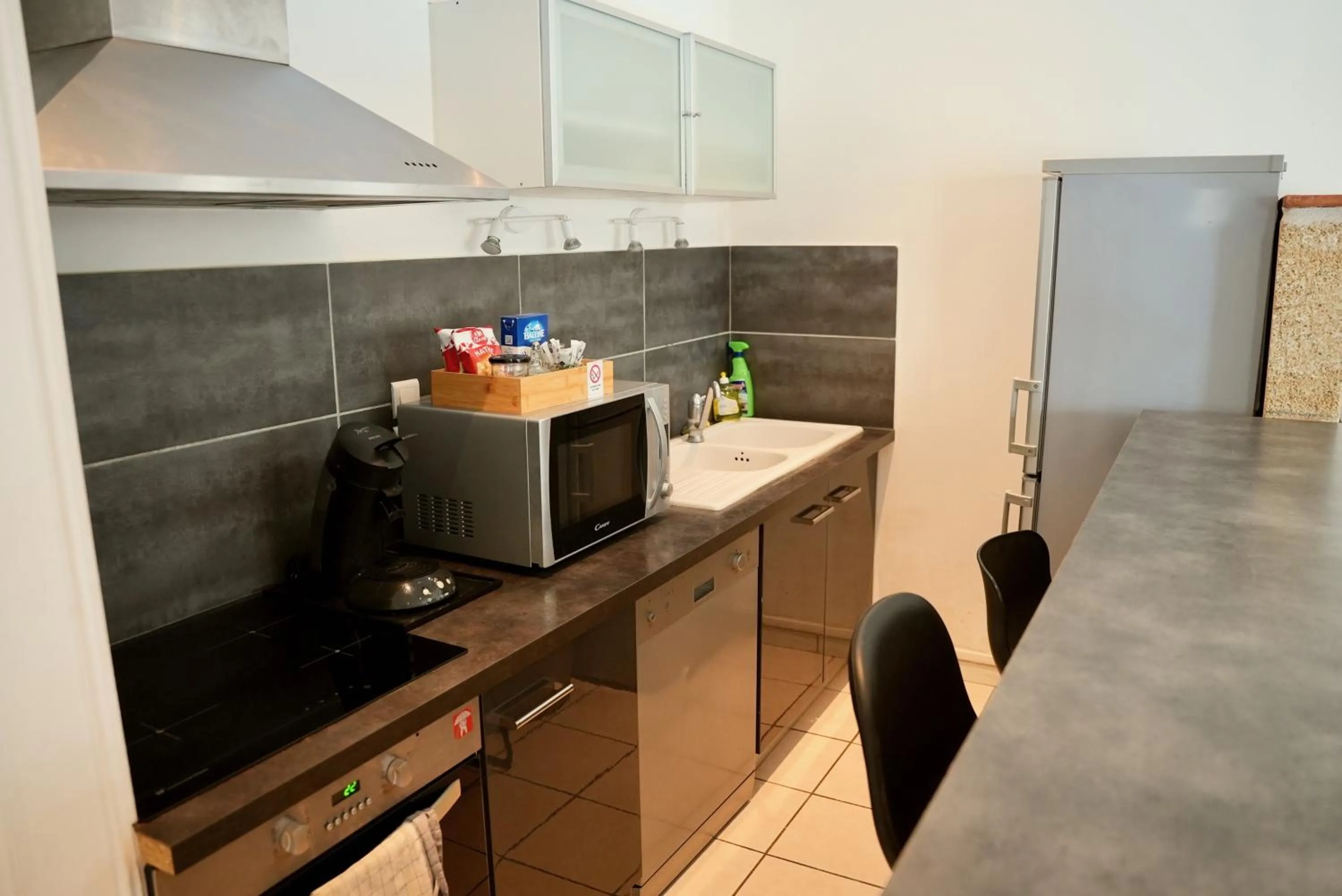 Mas La Farelle Gîte, Fitness & Salle de jeux gratuite & SPA en supplément