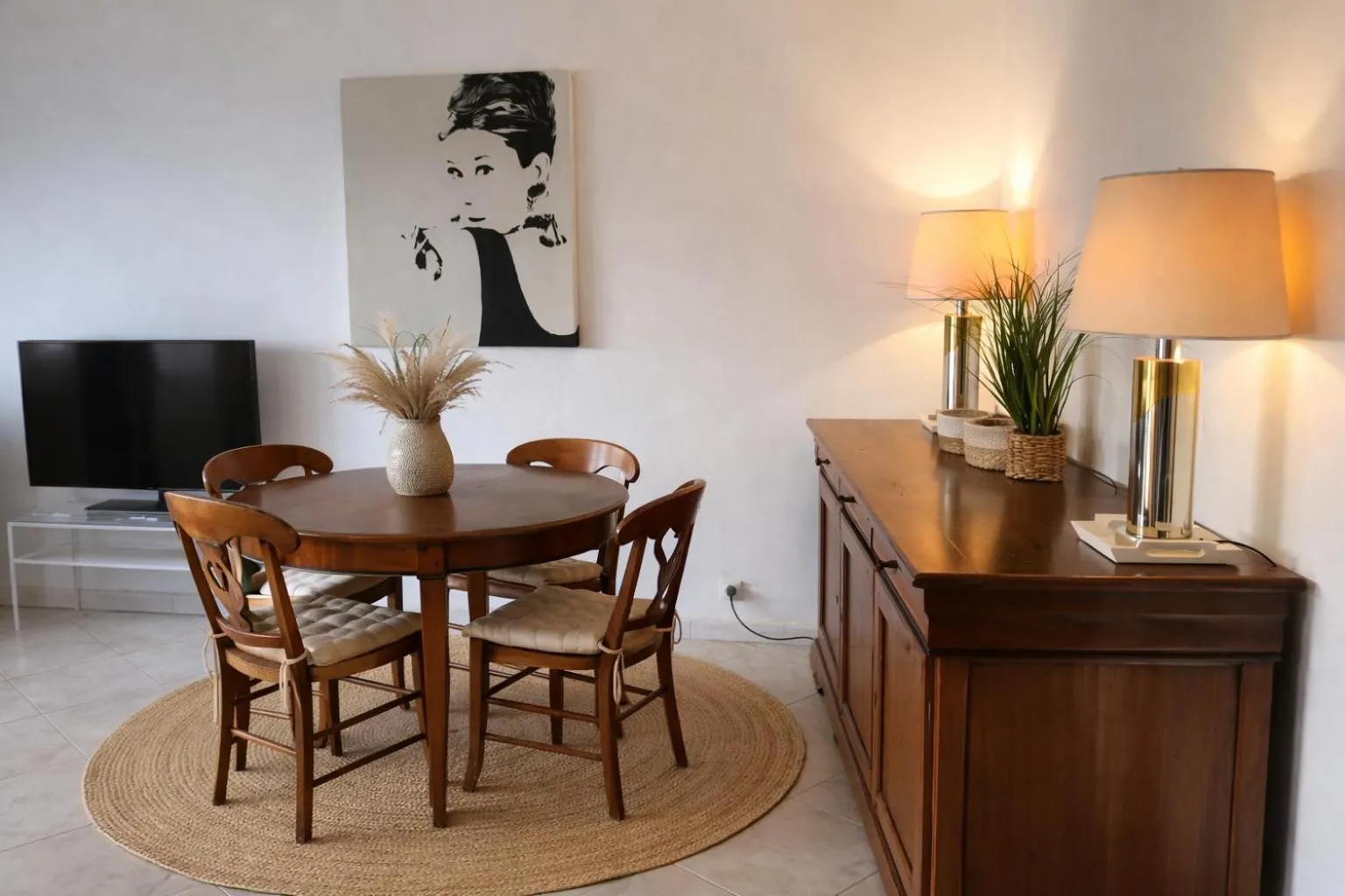 VUE MER APPARTEMENT COSY 75 m2