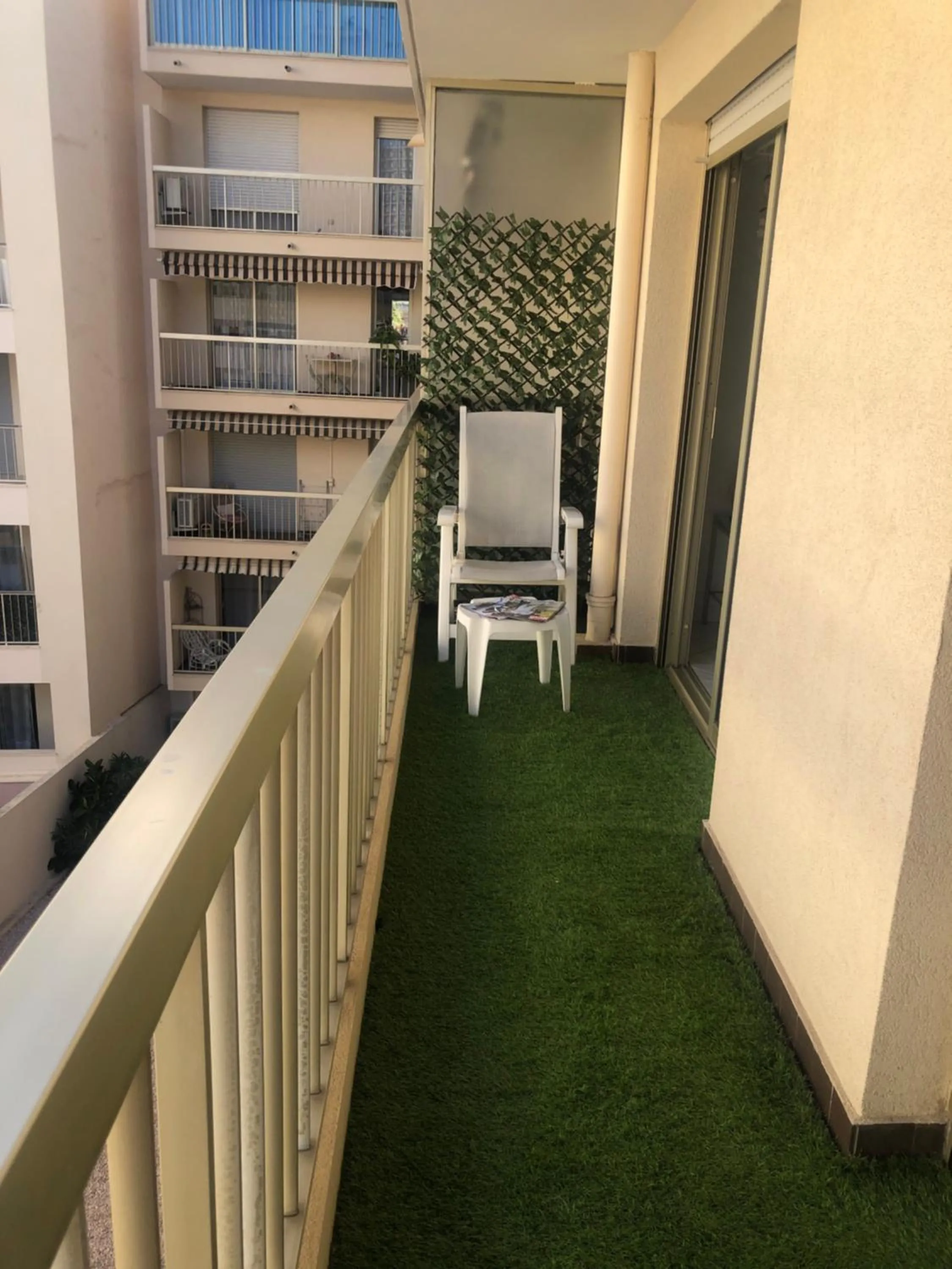 VUE MER APPARTEMENT COSY 75 m2