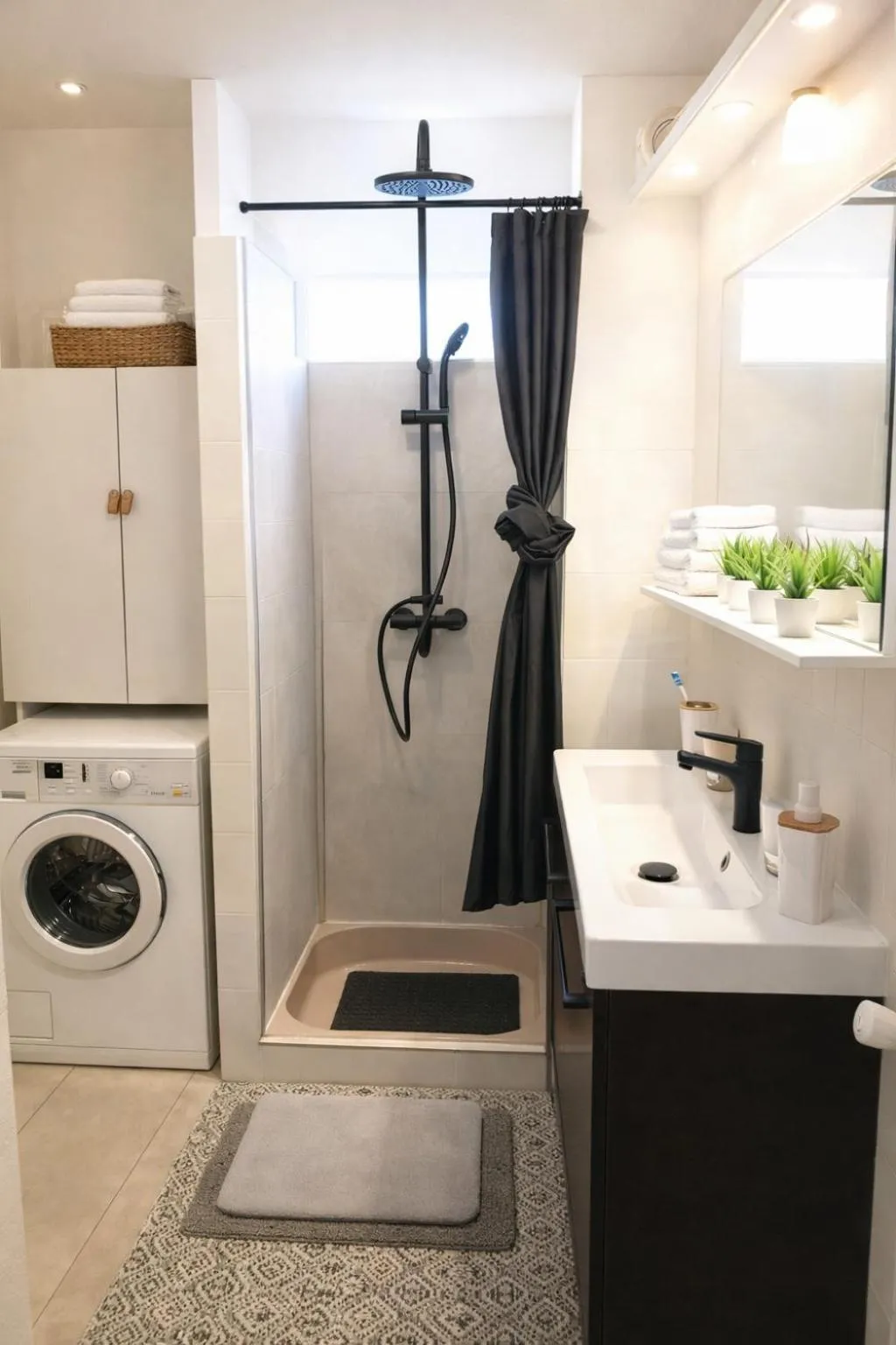 VUE MER APPARTEMENT COSY 75 m2