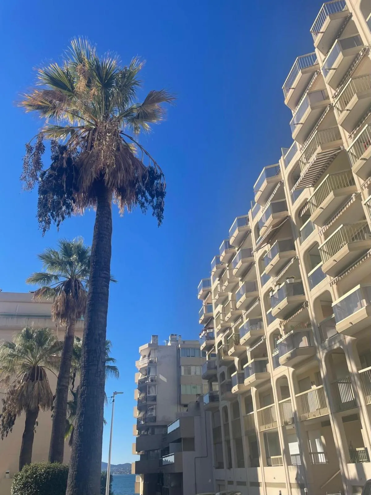 VUE MER APPARTEMENT COSY 75 m2