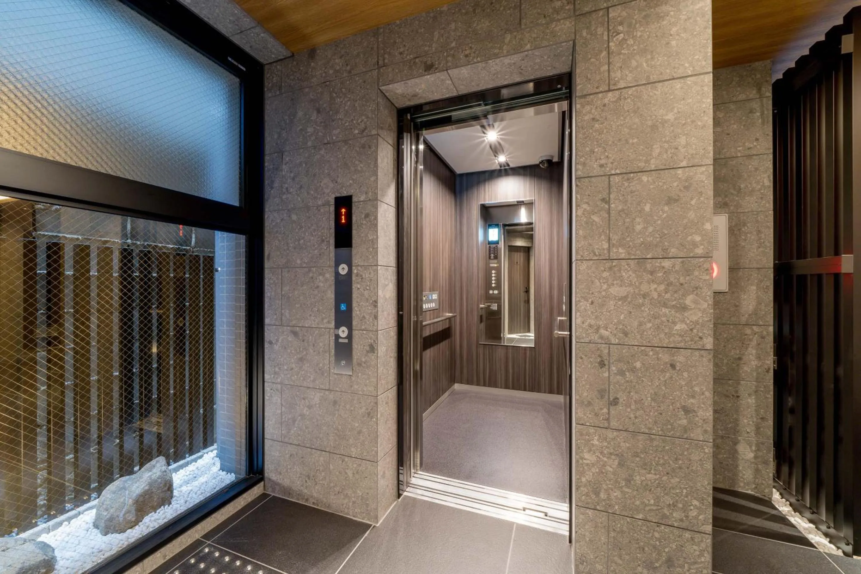 RESI STAY Hotel Sun Chlorella