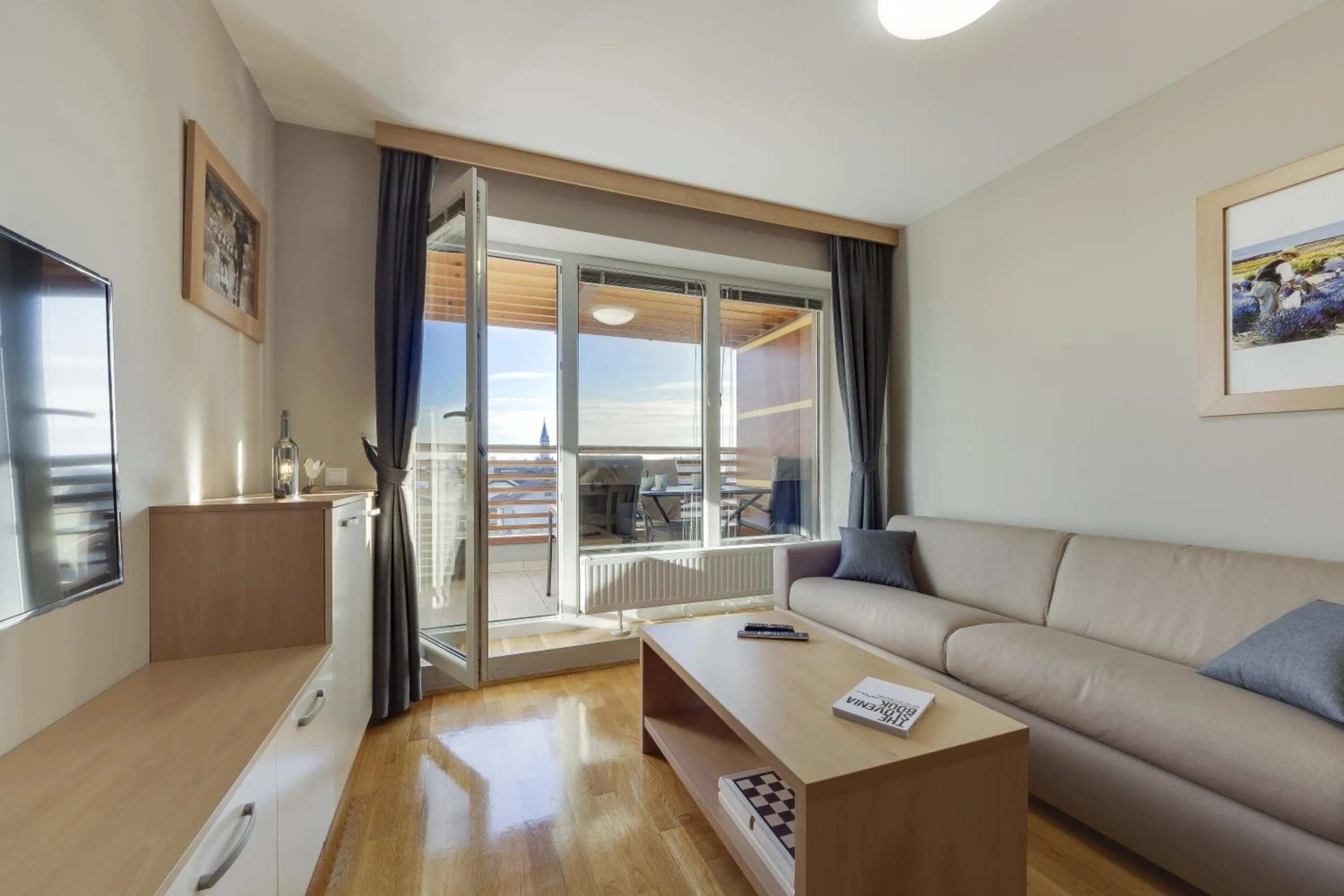 J&M Holiday Home Moravske Toplice