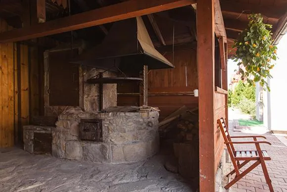 Ośrodek Wypoczynkowo-Szkoleniowy HALNY