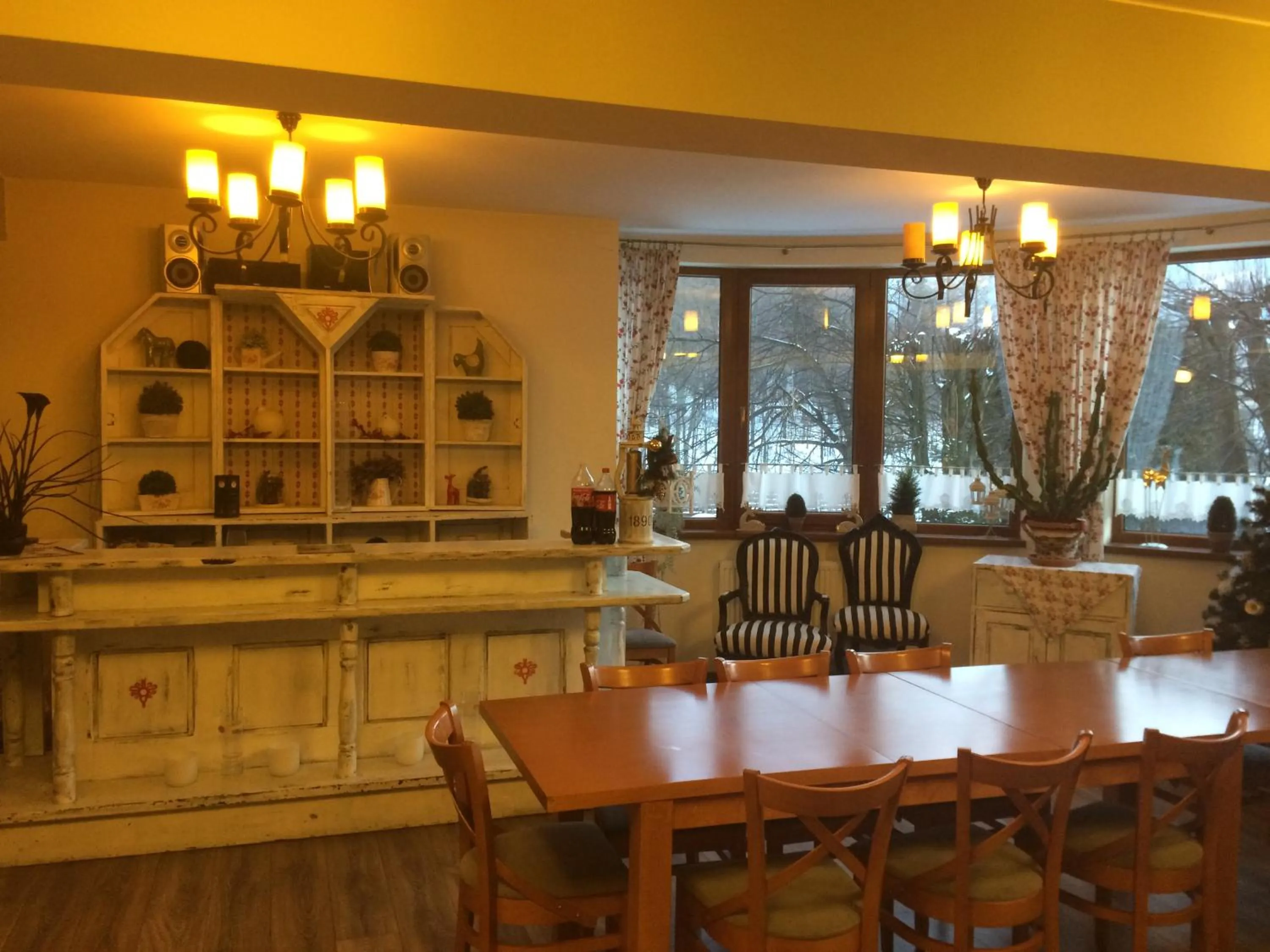 Ośrodek Wypoczynkowo-Szkoleniowy HALNY