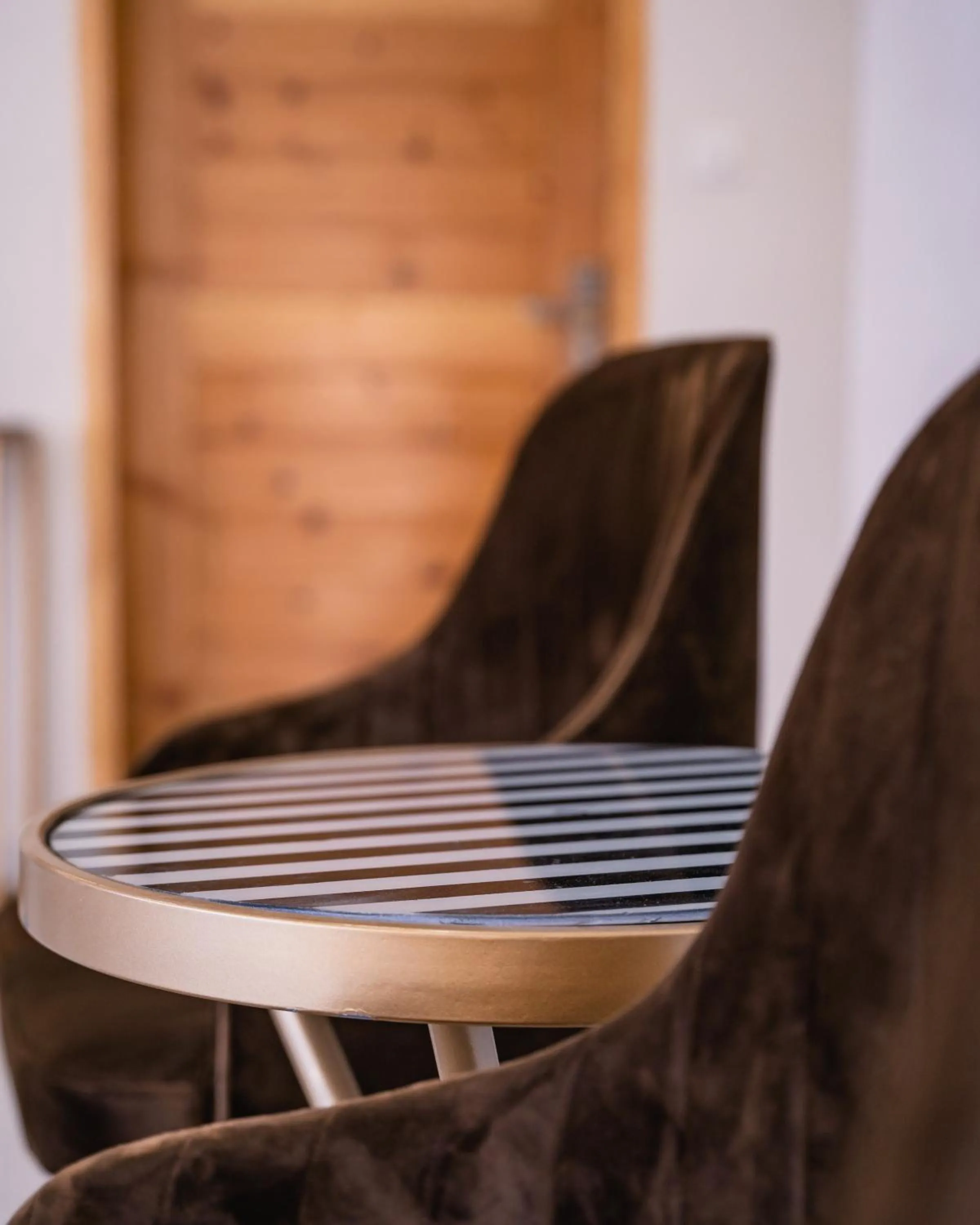Seating area in ISLE OF HIGHLAND TOURS Guest House