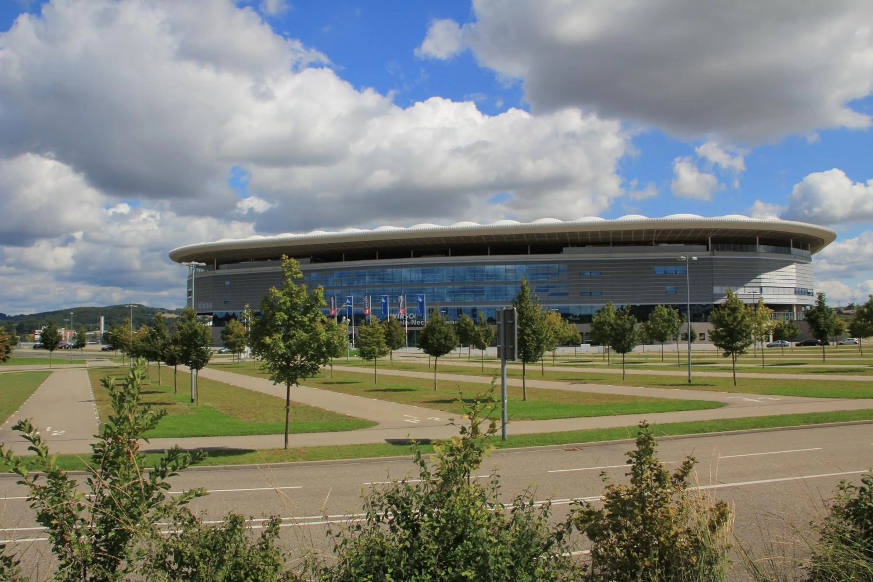 Activities in Hotel Ifen