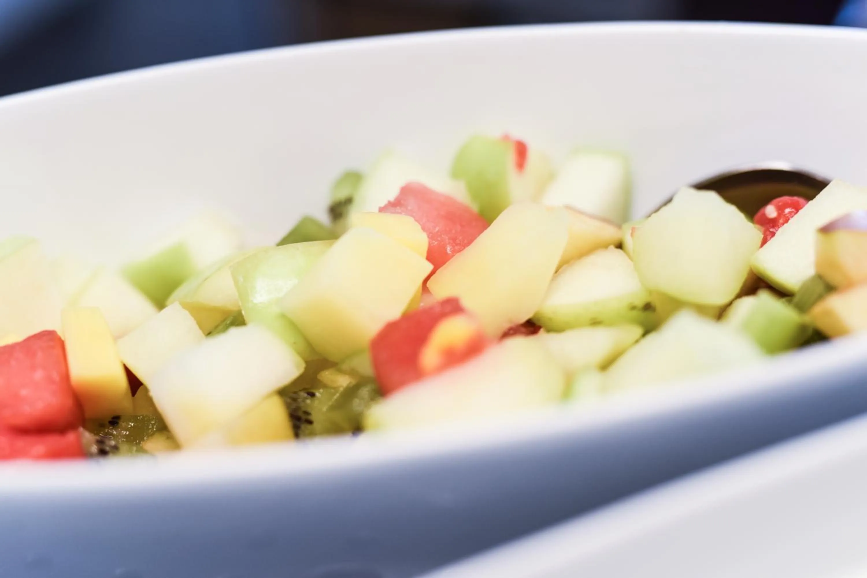 Continental breakfast in Novo Premium Hotel by AS