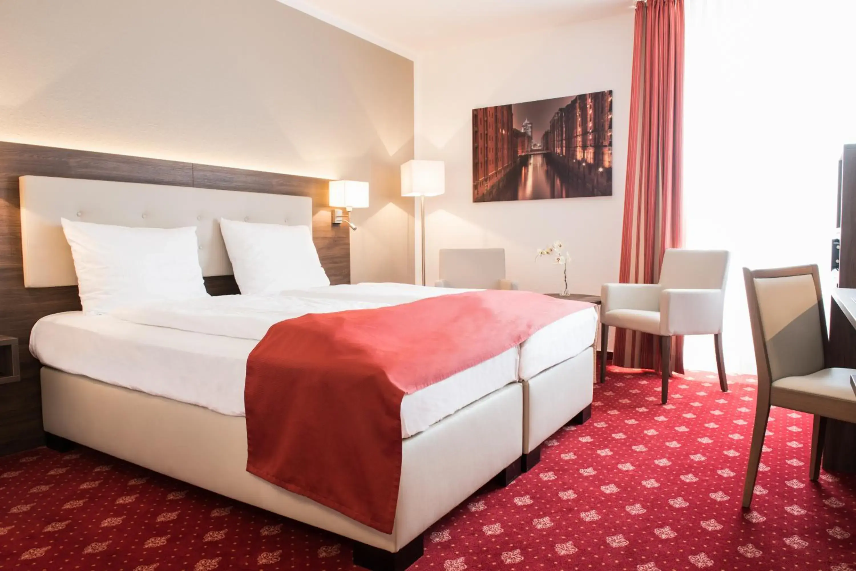 Hotel Novostar Hotel Novostar