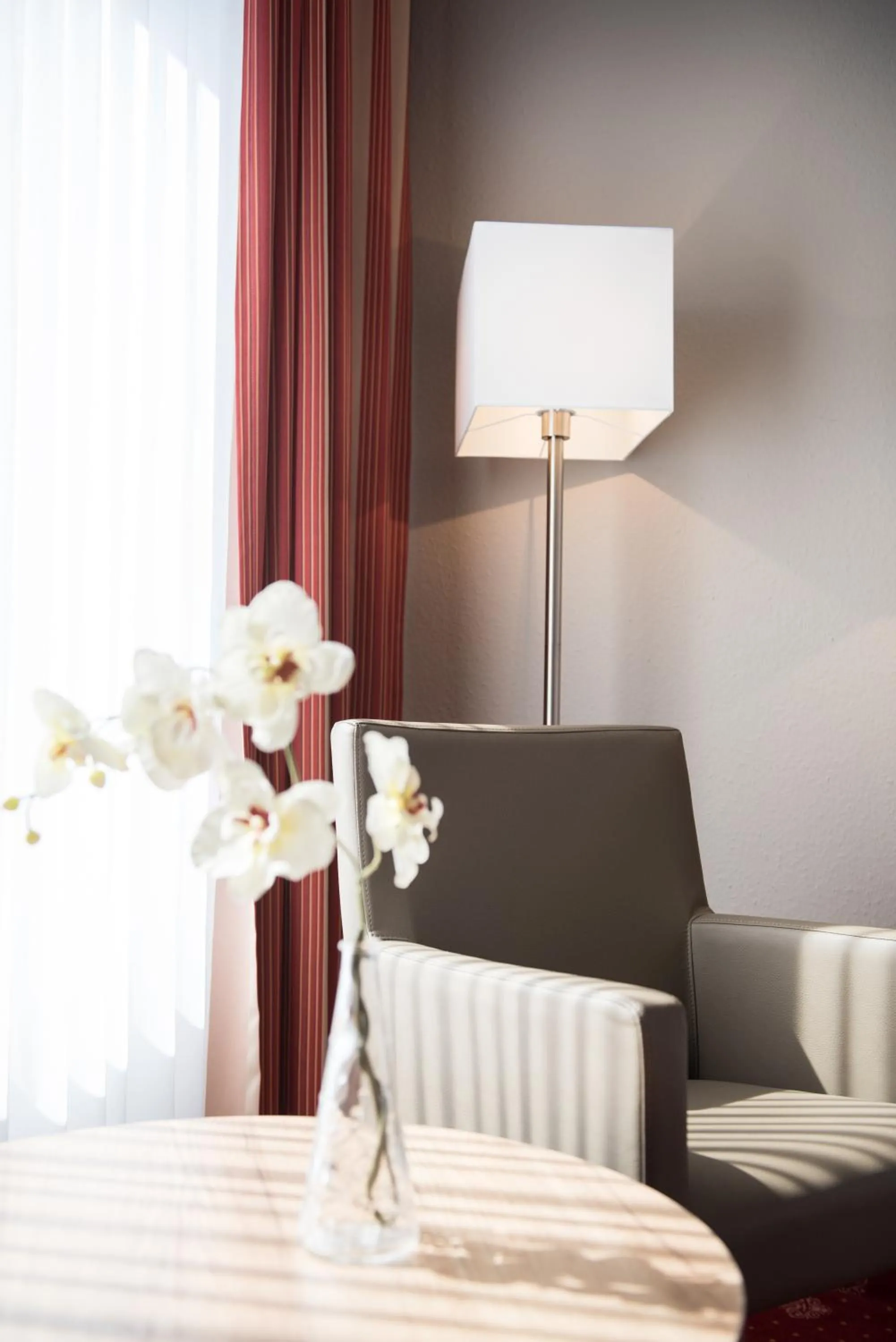 Photo of the whole room in Novo Premium Hotel by AS