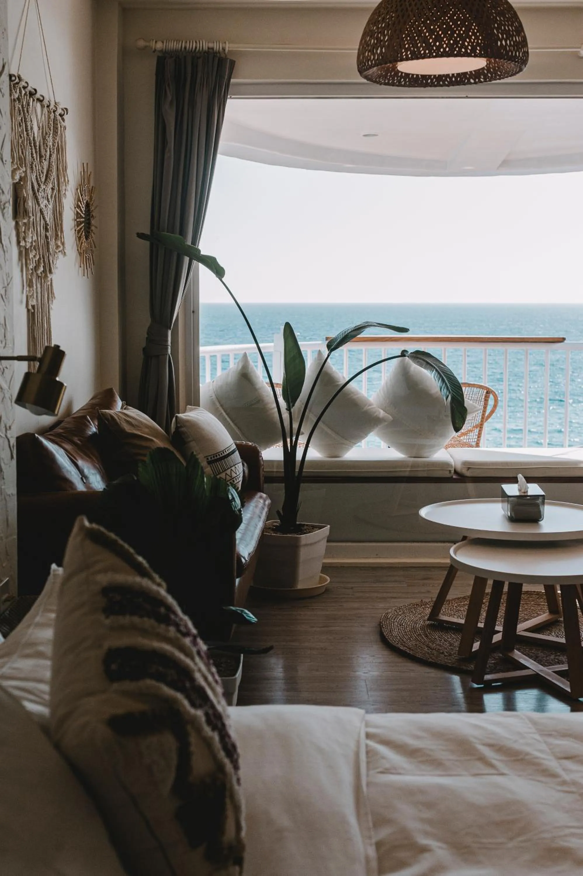 Yellow's Kenting B&B II