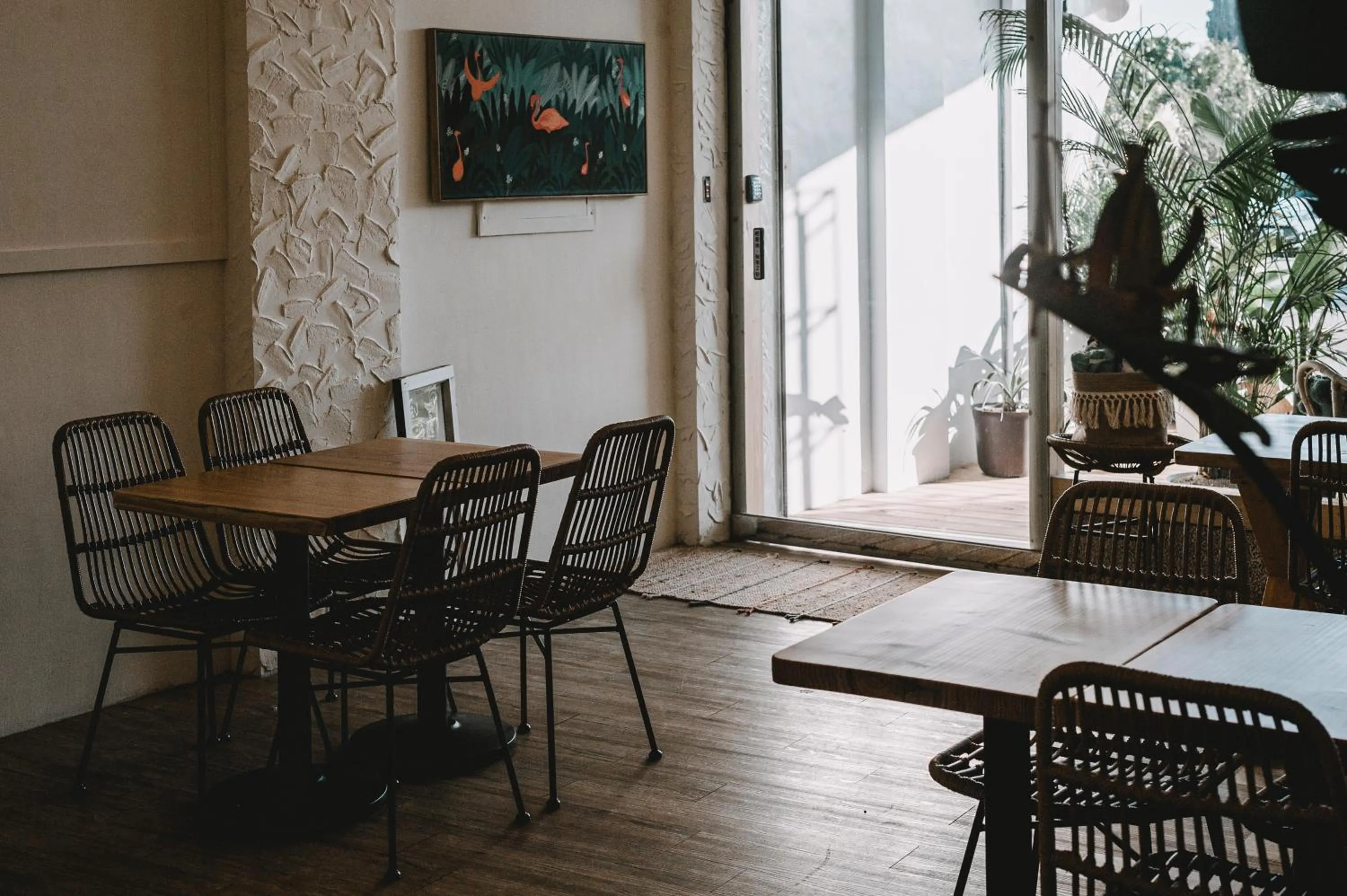 Property building in Yellow's Kenting B&B II