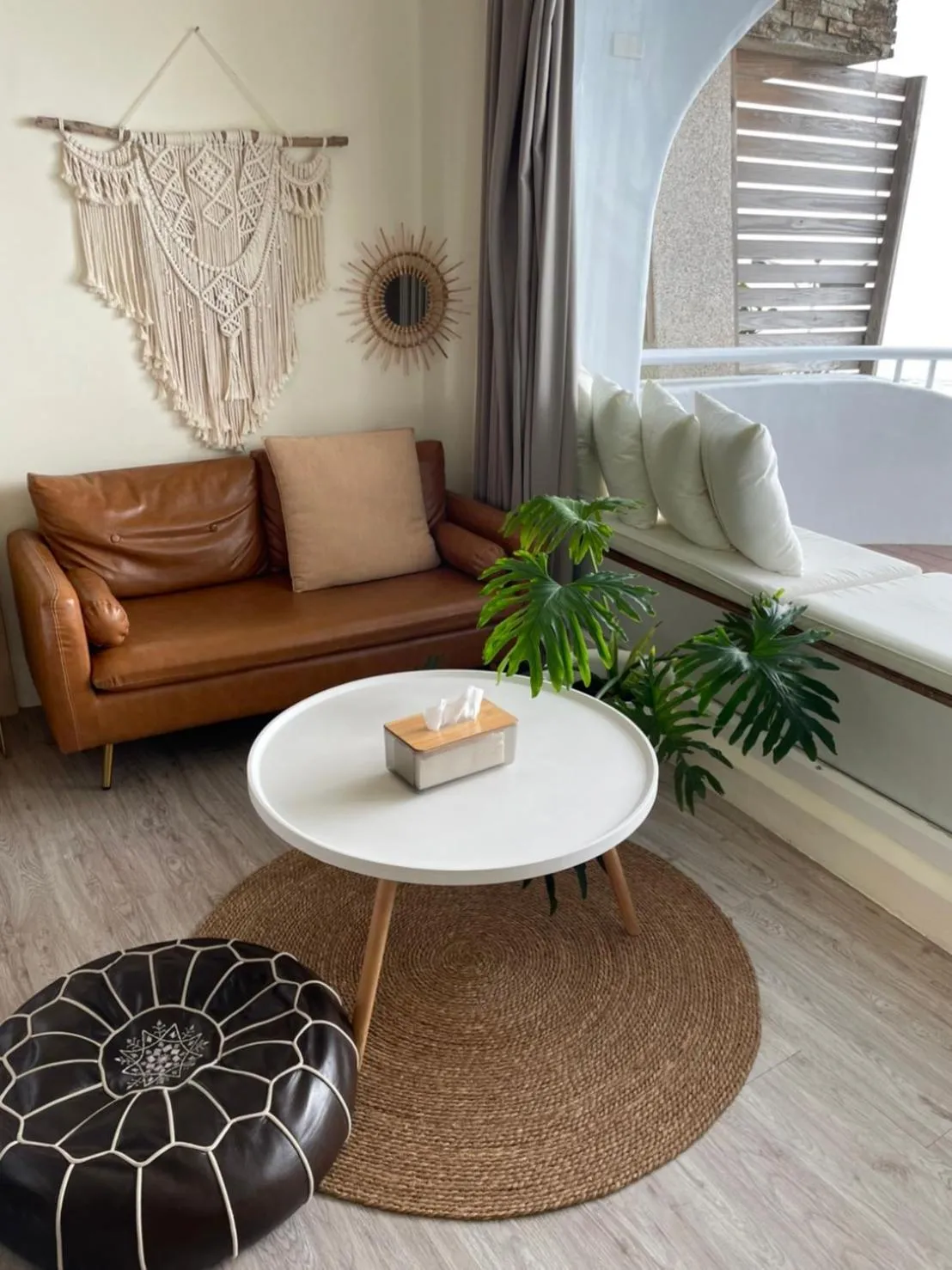 Yellow's Kenting B&B II