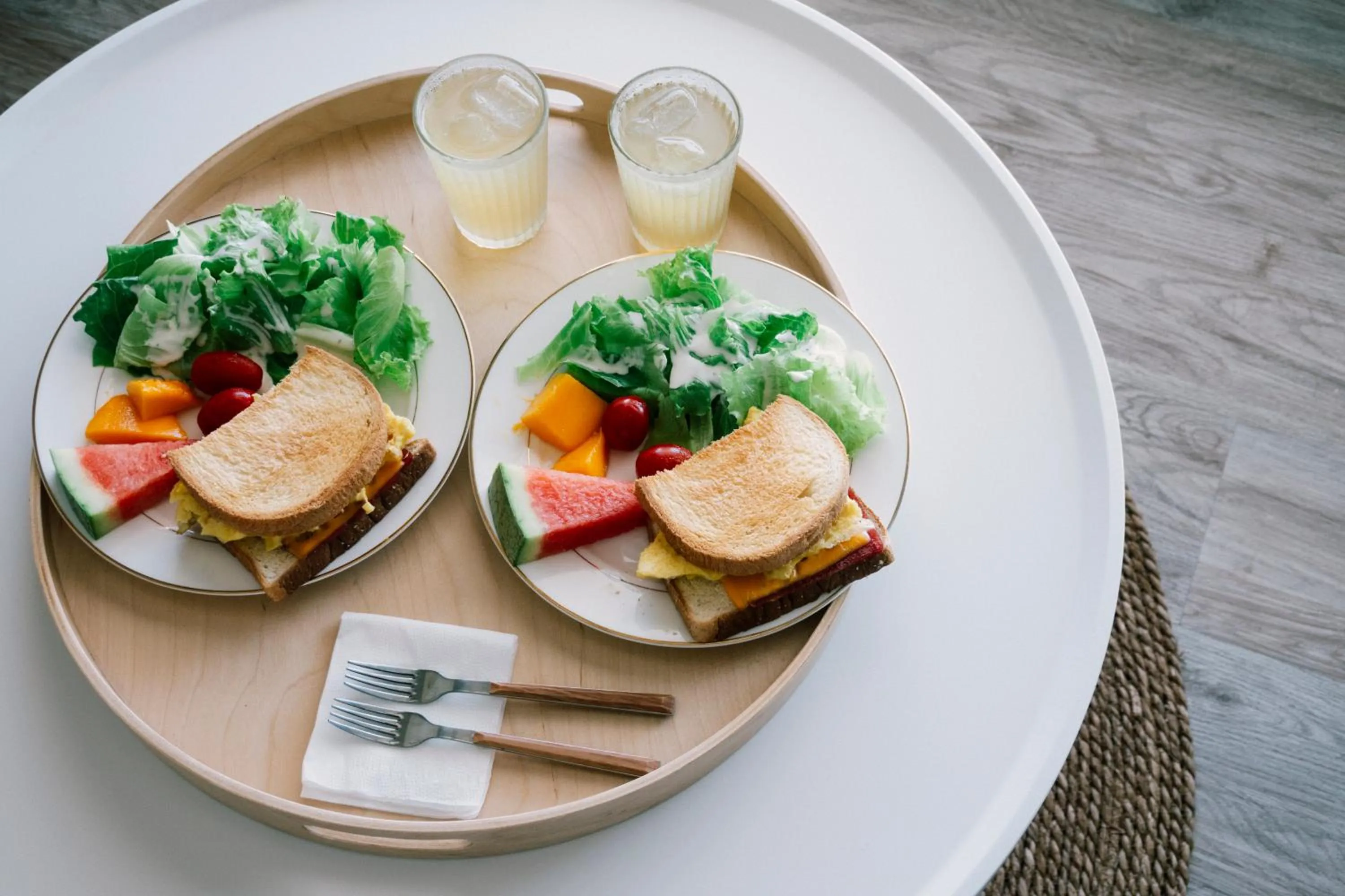 Yellow's Kenting B&B II