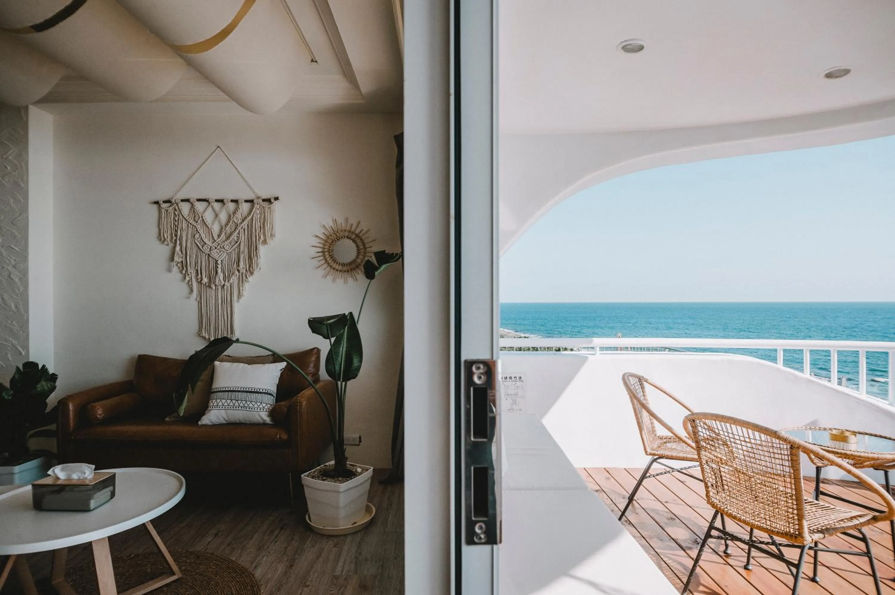 Yellow's Kenting B&B II