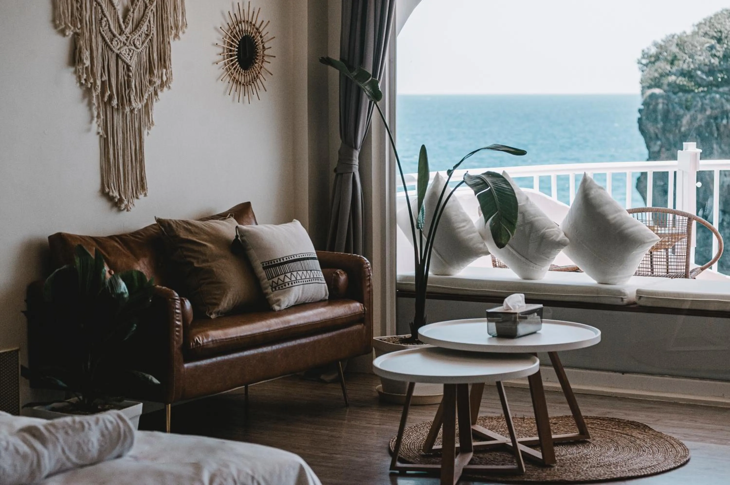 Yellow's Kenting B&B II