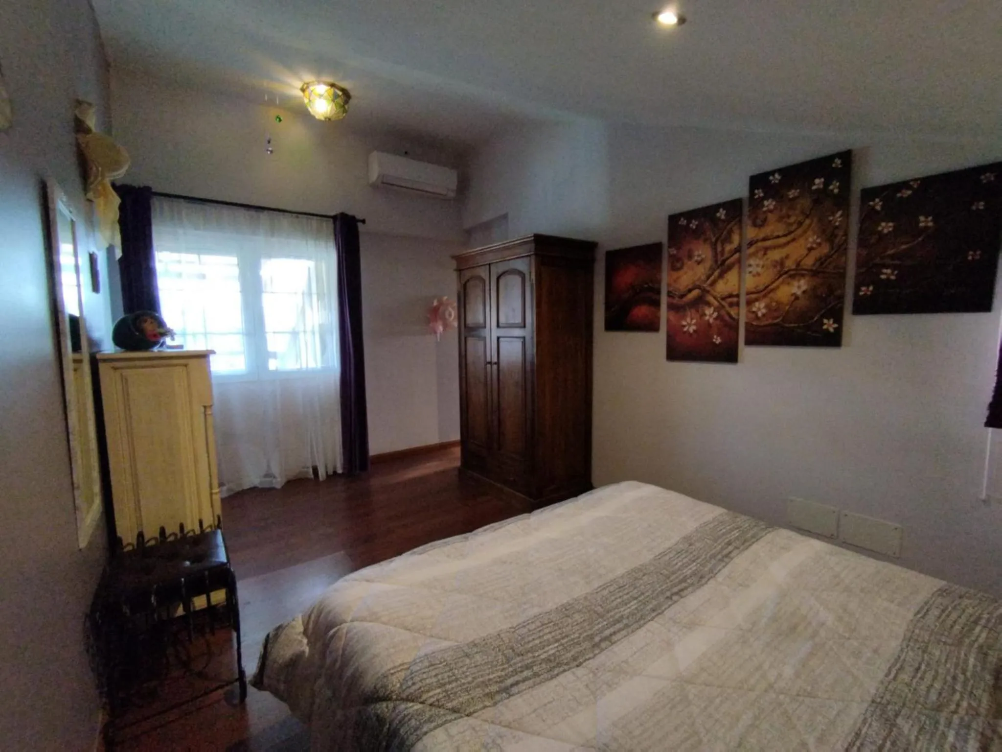 Bedroom, Bed in AlmenaraLove El Mirador