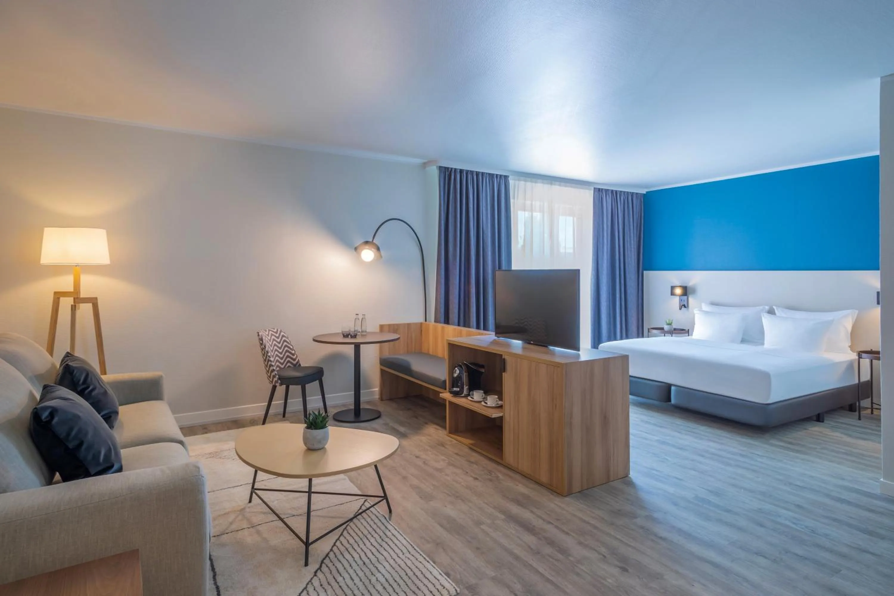 Other, Bed in Hotel Münster Kongresscenter affiliated by Meliá