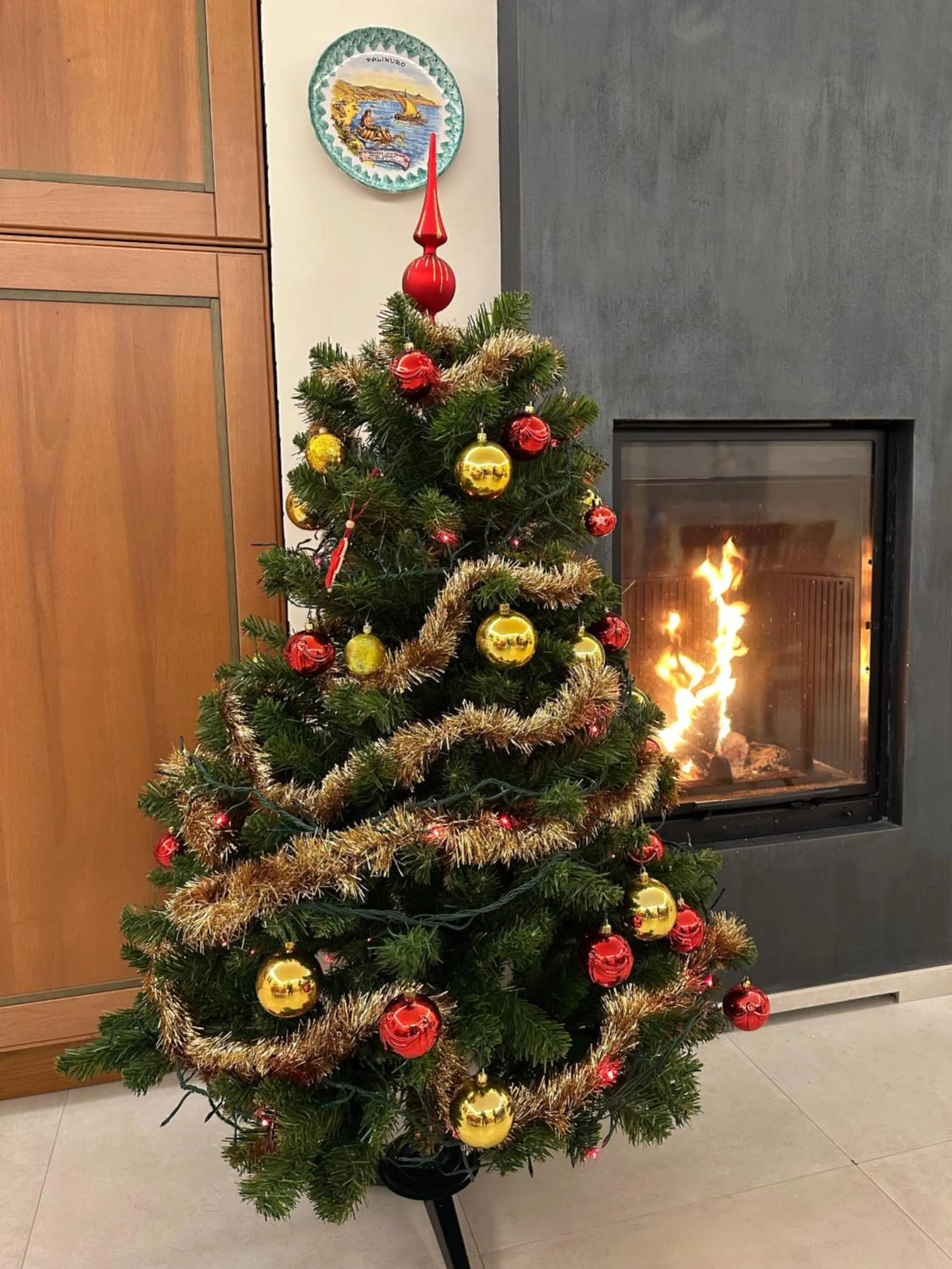 Breakfast in B&B Bee