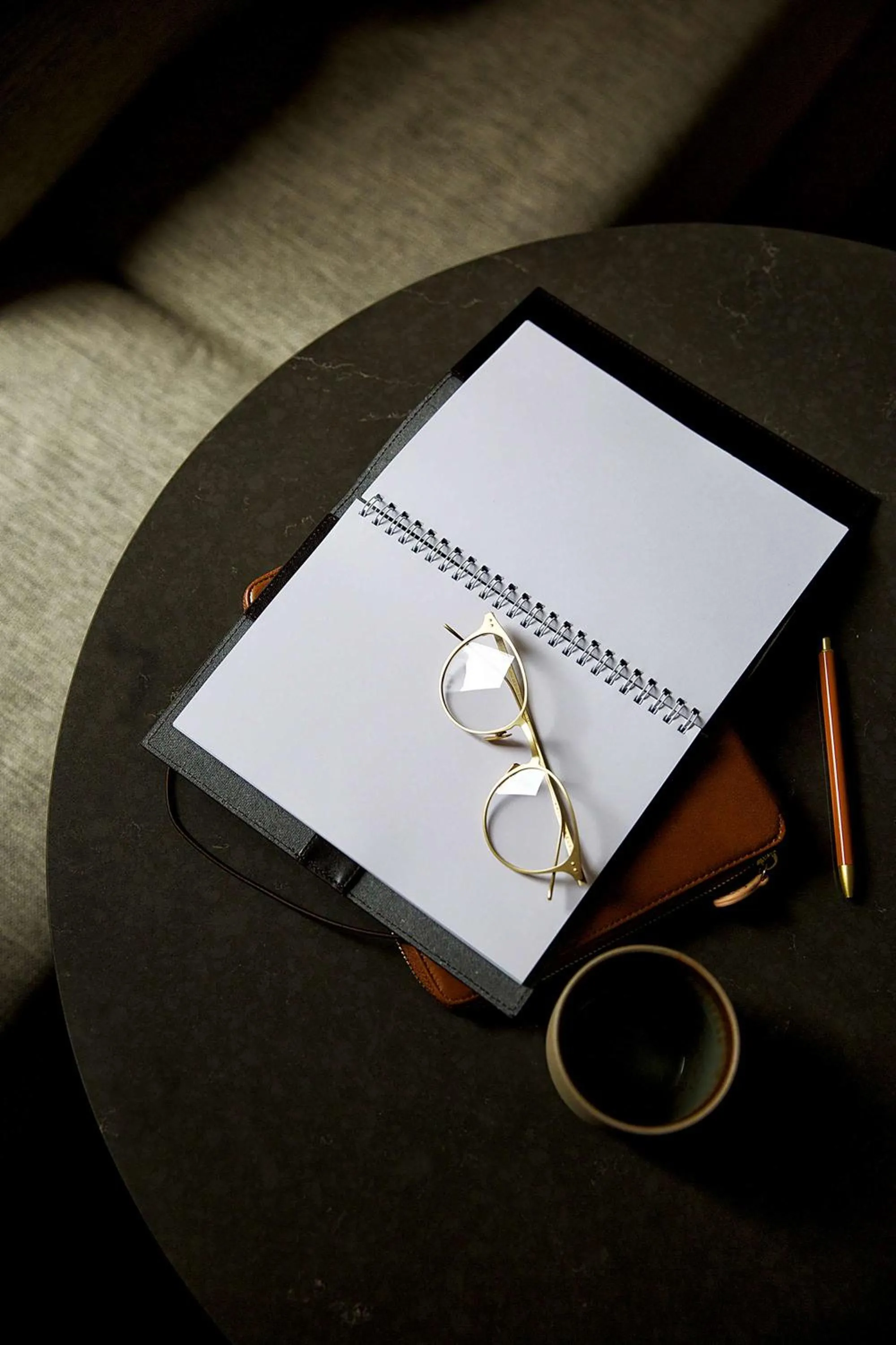 Restaurant/places to eat in A by Adina Sydney