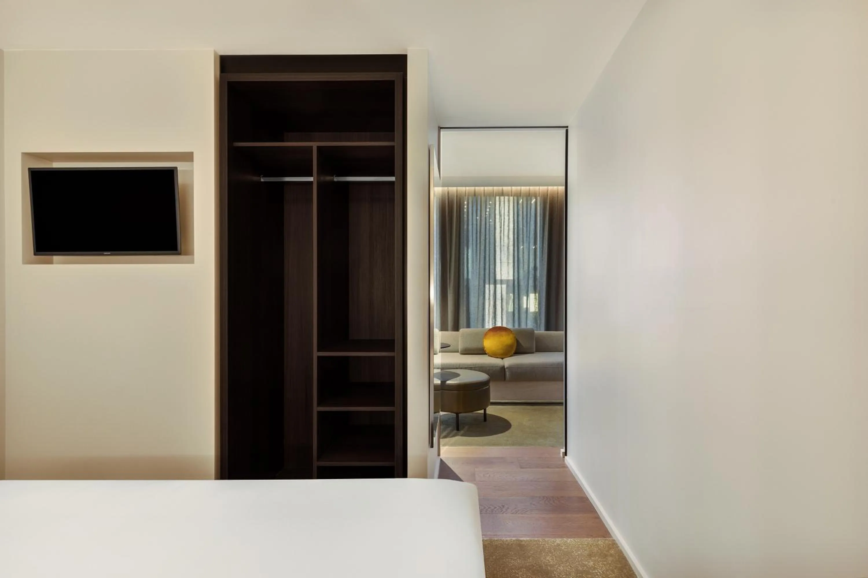 Bedroom, Bed in A by Adina Sydney