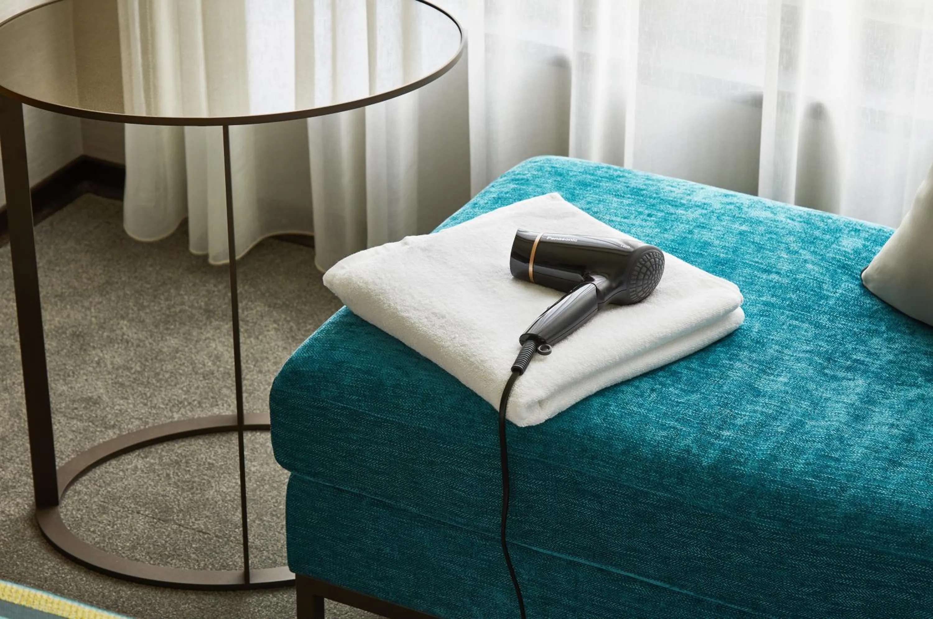 Other, Bed in MGH Mitsui Garden Hotel Taipei Zhongxiao