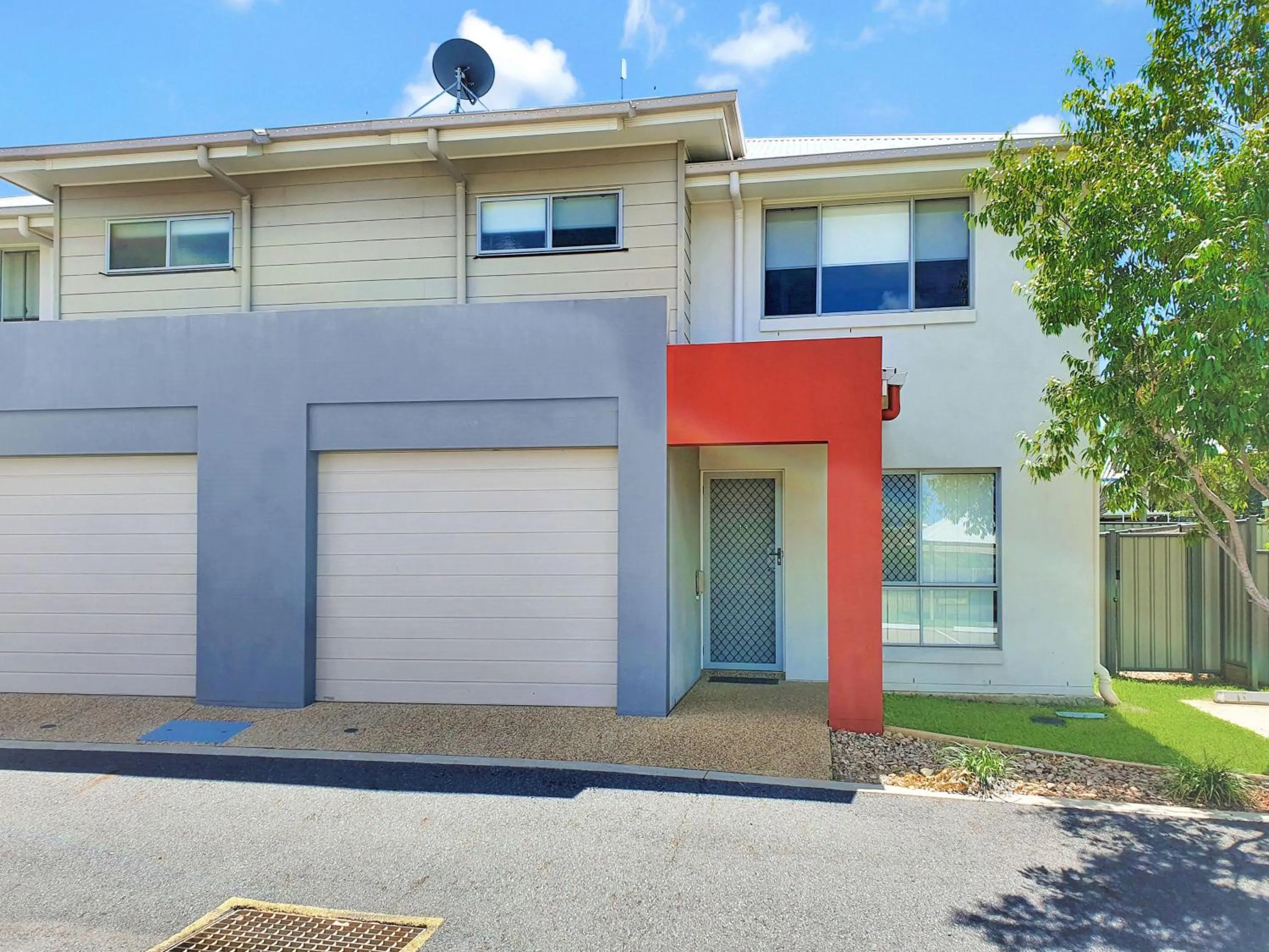 View (from property/room) in Lillypilly Apartments