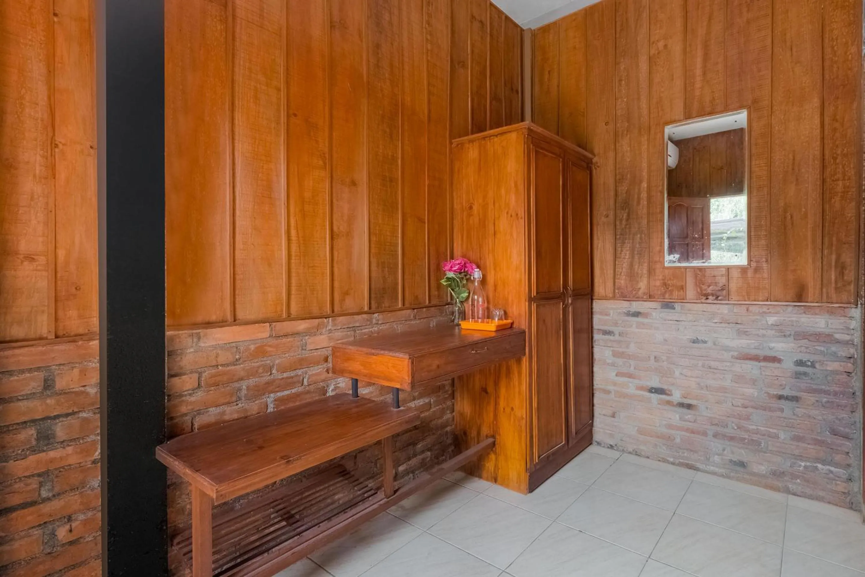 Bedroom in Hotel O Pondok Inspirasi Minggir