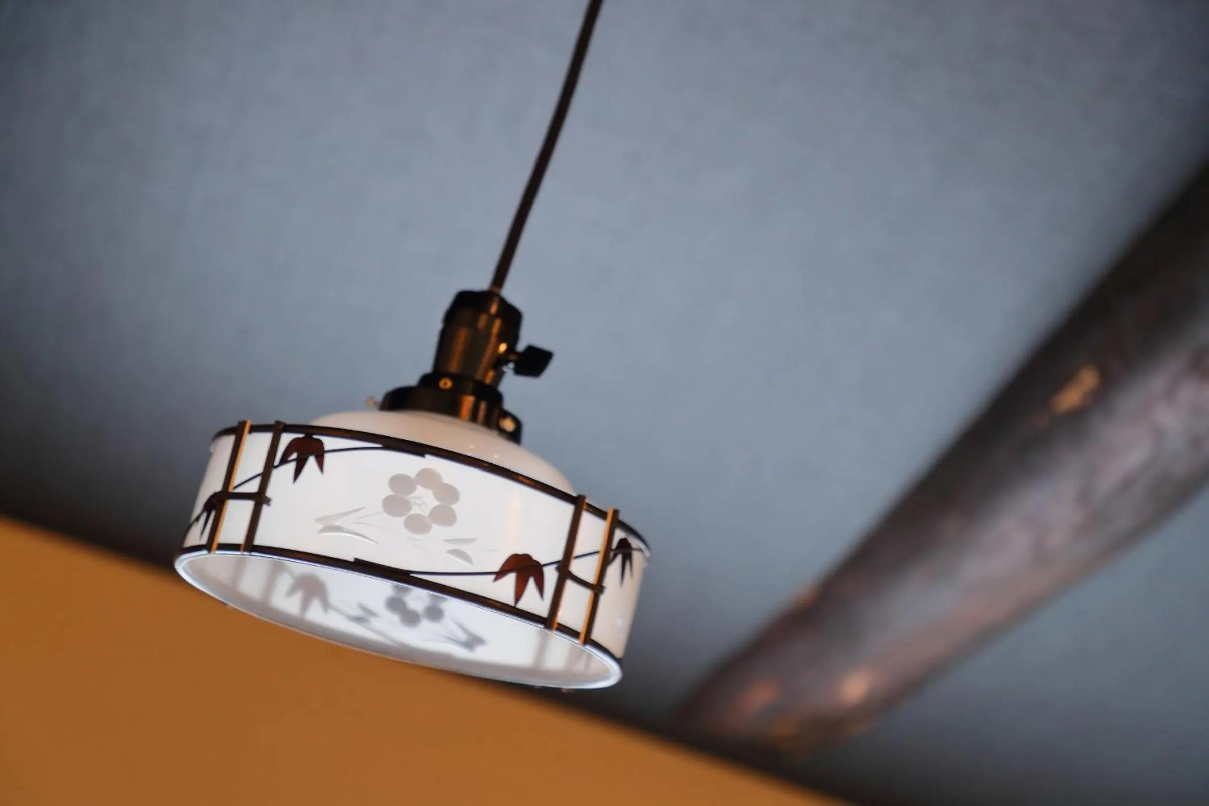 Decorative detail in Kyo no oozora SAIKA