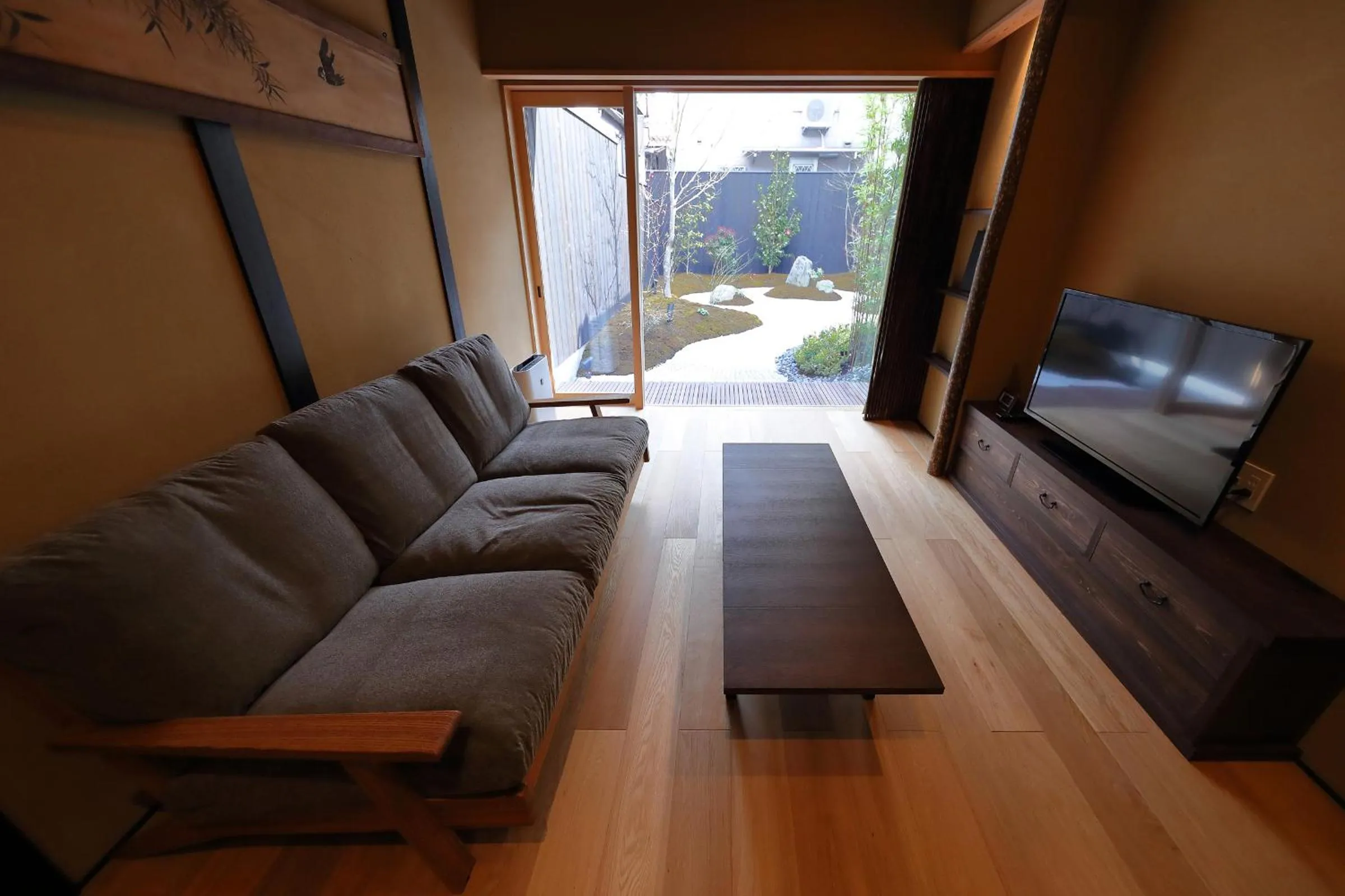 TV and multimedia in Kyo no oozora SAIKA