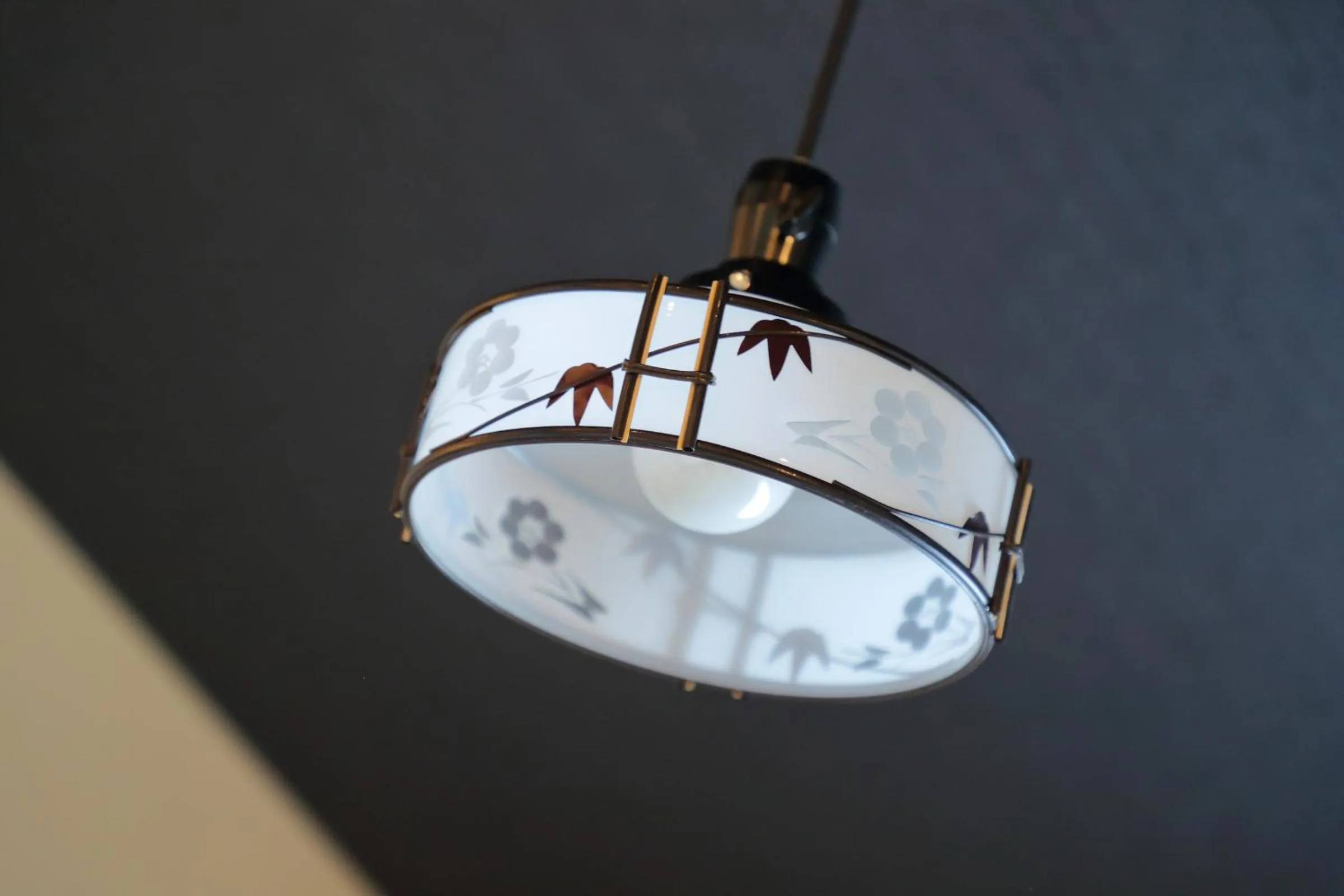 Decorative detail in Kyo no oozora SAIKA