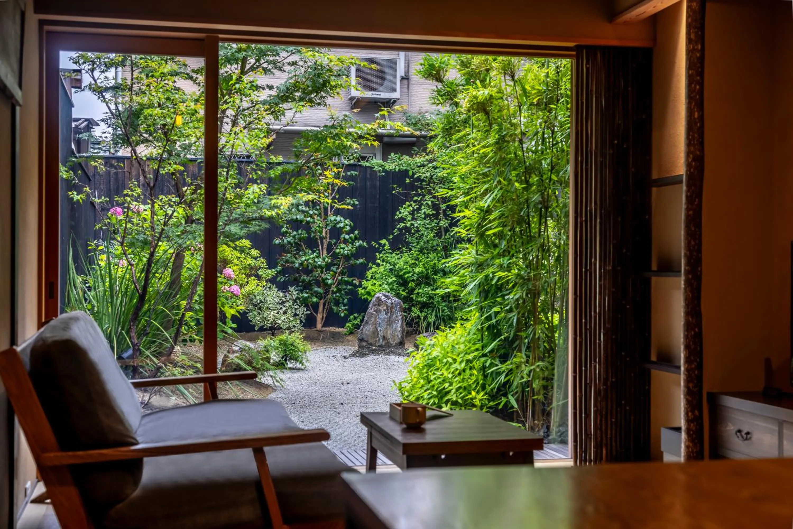 Property building in Kyo no oozora SAIKA