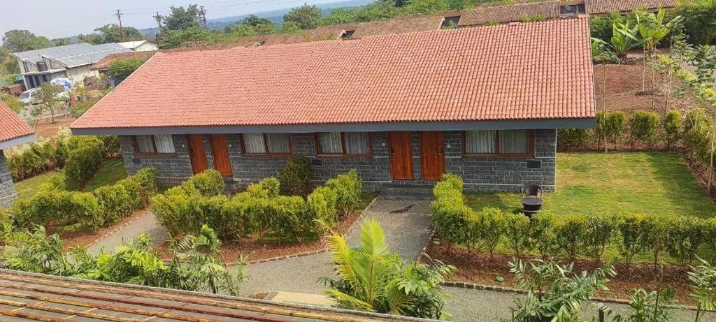 Day in Viveda Wellness Resort