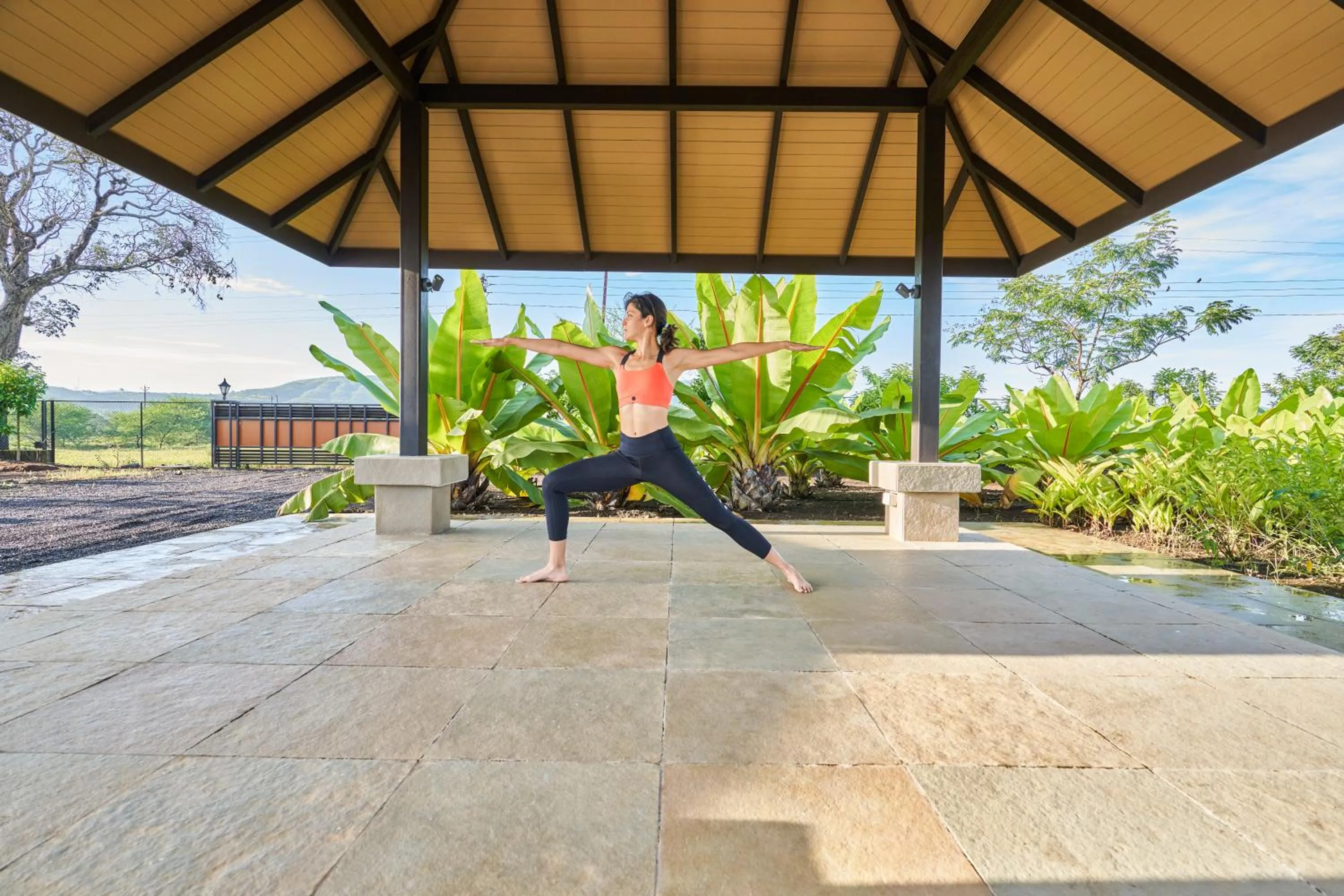 Other in Viveda Wellness Resort