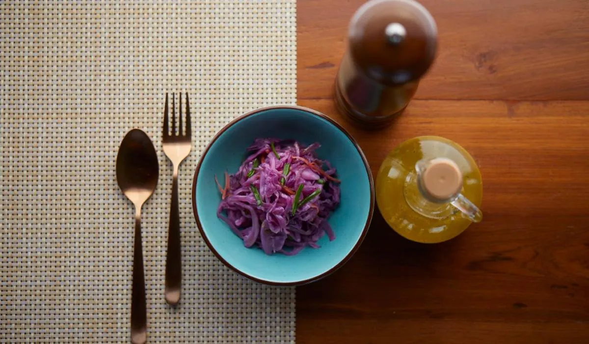 Meals in Viveda Wellness Resort