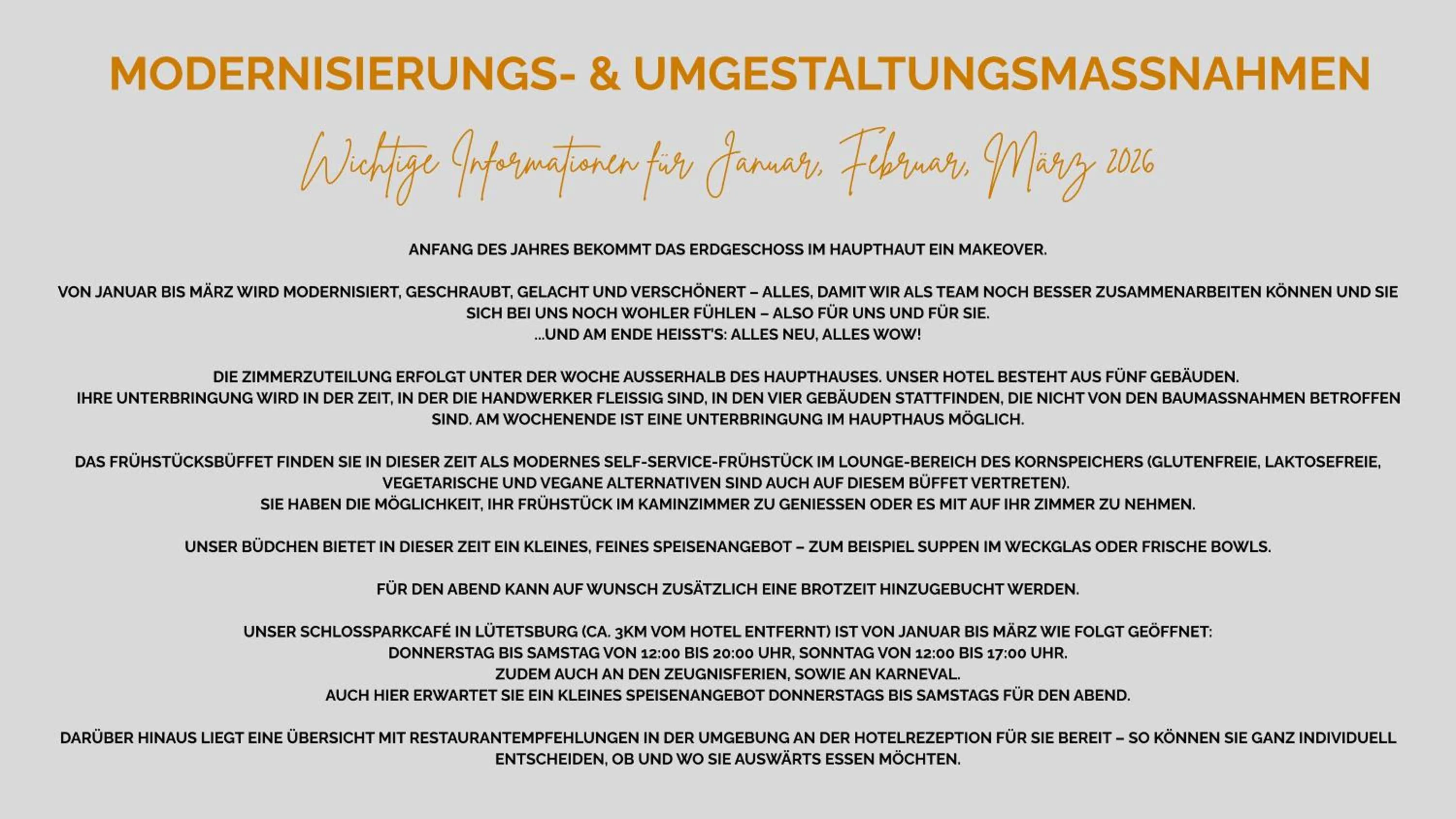 Property building in Romantik Hotel Reichshof