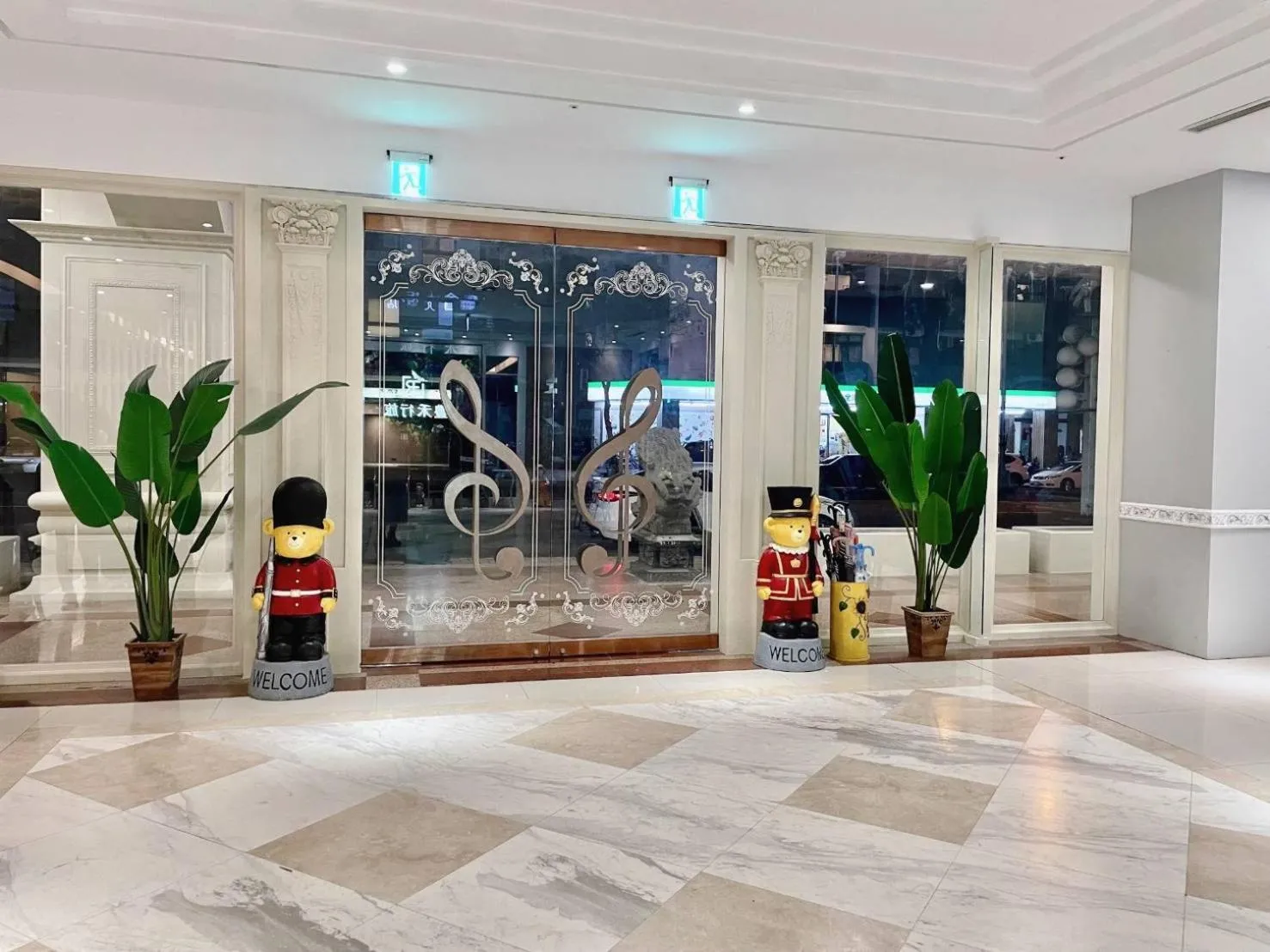 Taichung EnrichLife Hotel