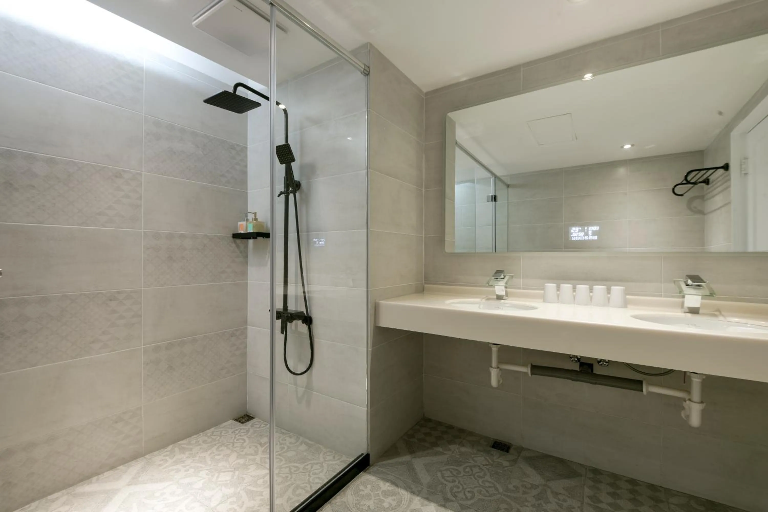 Taichung EnrichLife Hotel