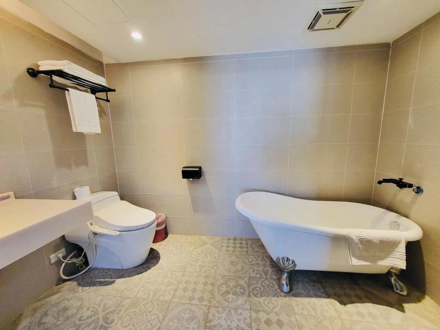 Taichung EnrichLife Hotel