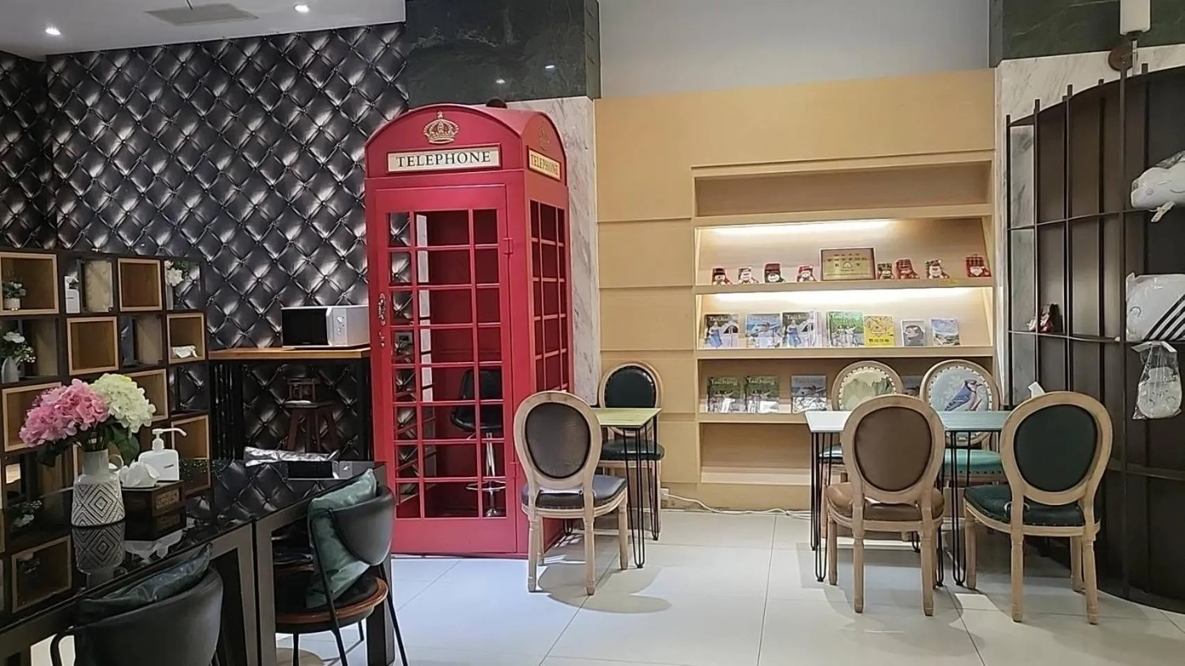 Taichung EnrichLife Hotel