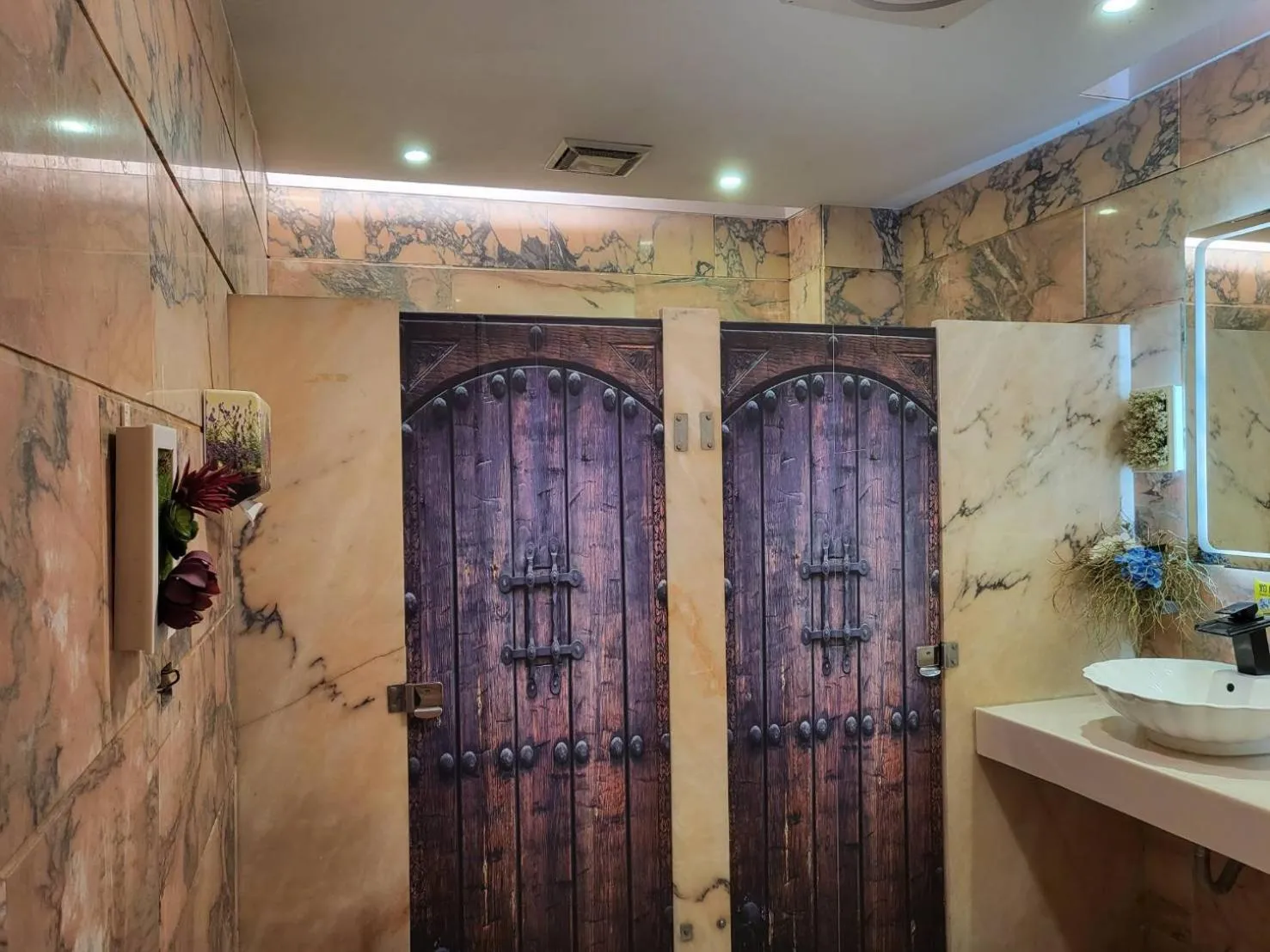 Taichung EnrichLife Hotel