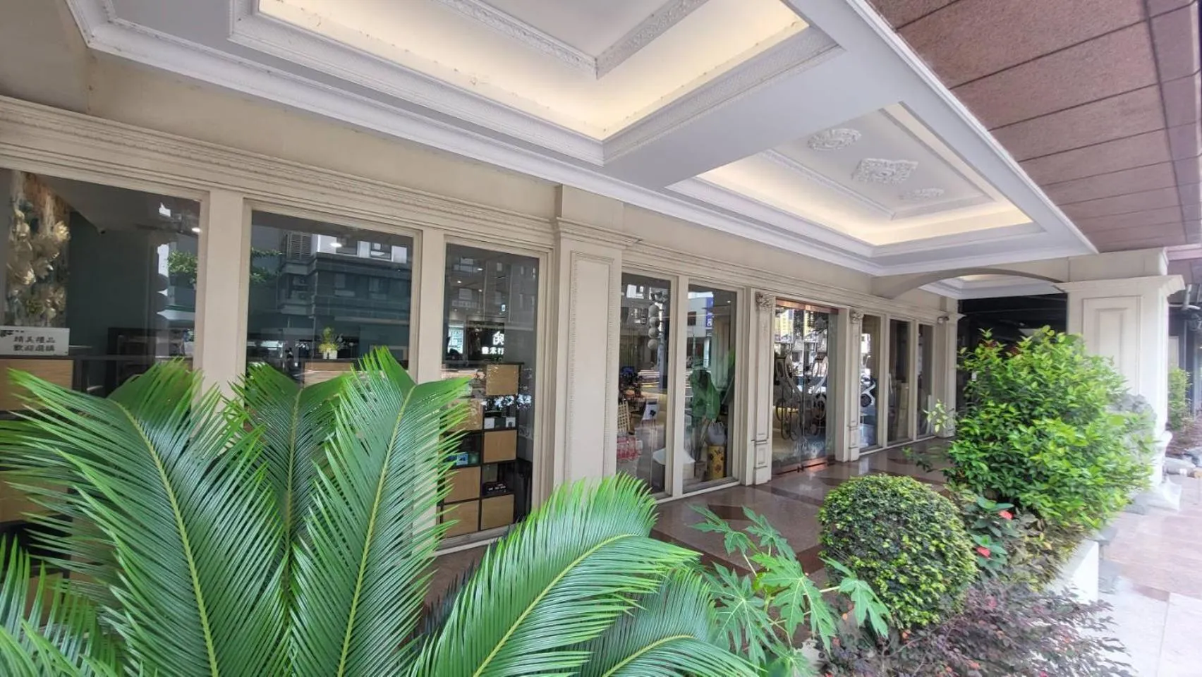 Taichung EnrichLife Hotel