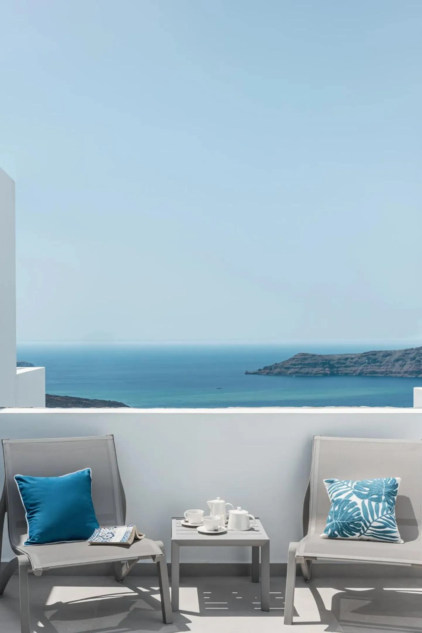 View (from property/room) in Aeifos Boutique Hotel