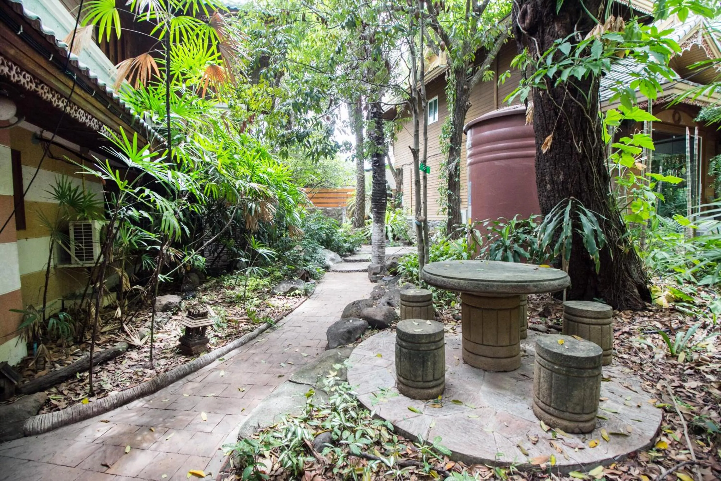 Other in Piyapruk Resort