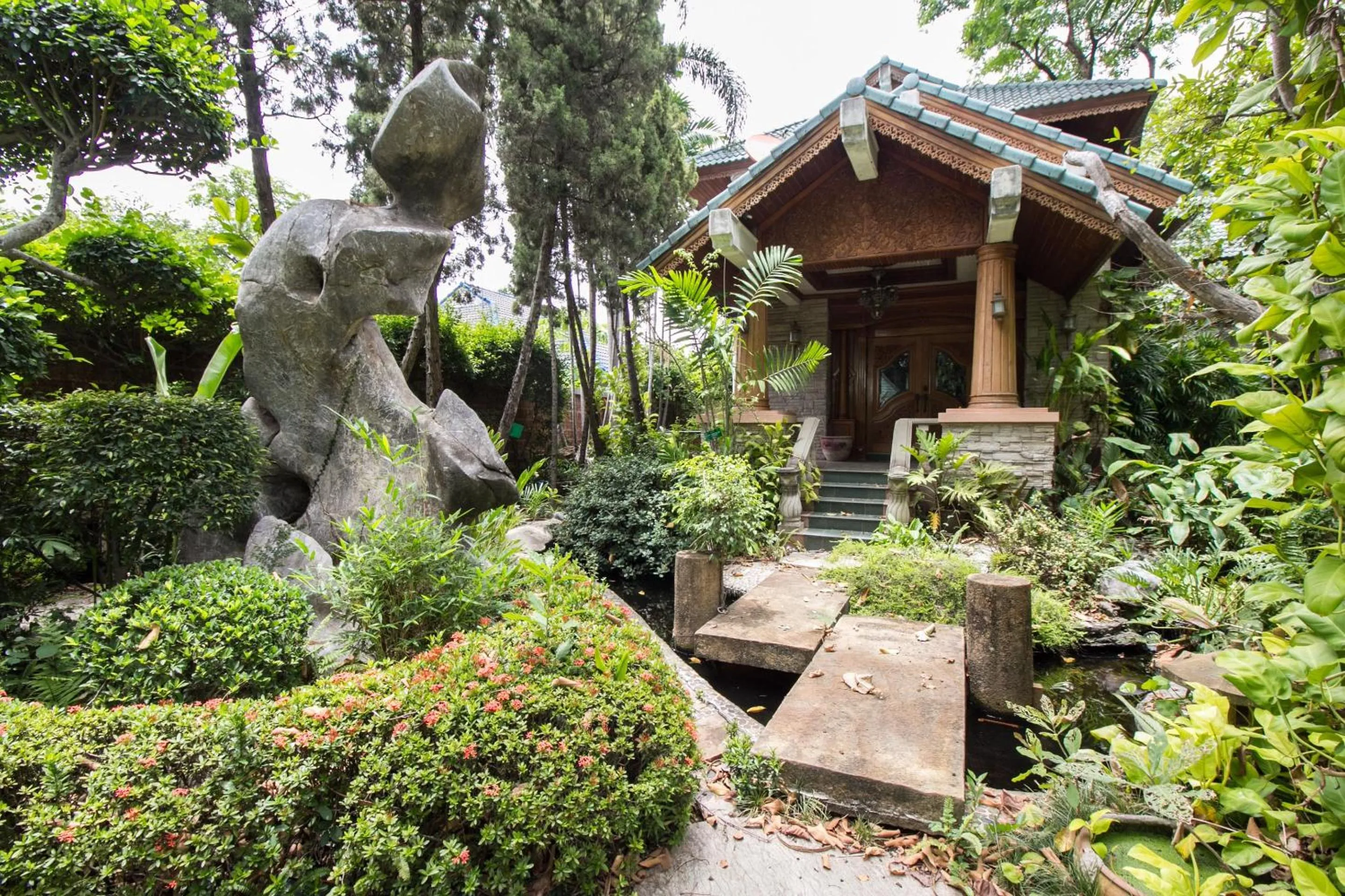 Other in Piyapruk Resort