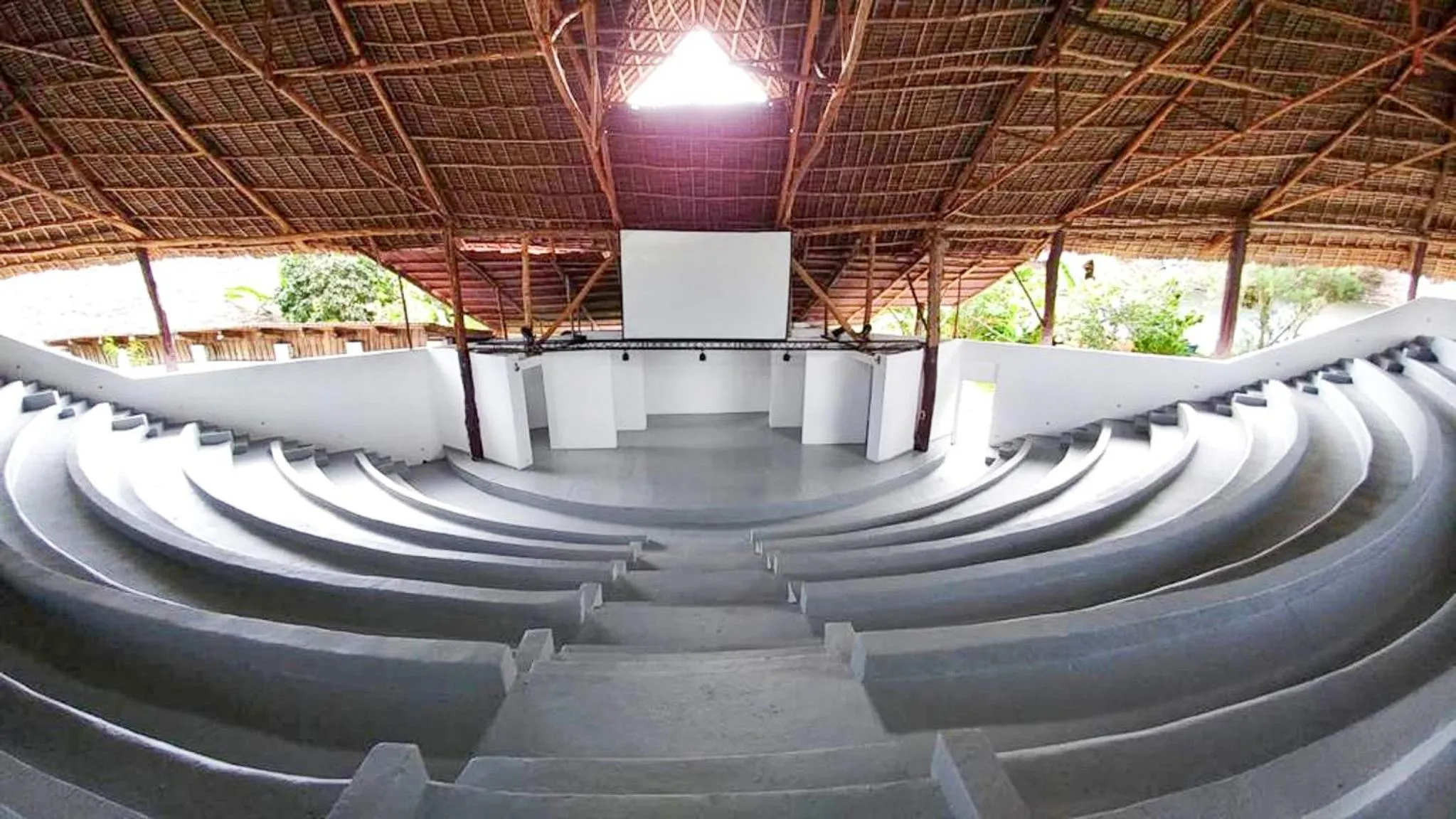 Entertainment in VOI Kiwengwa Resort