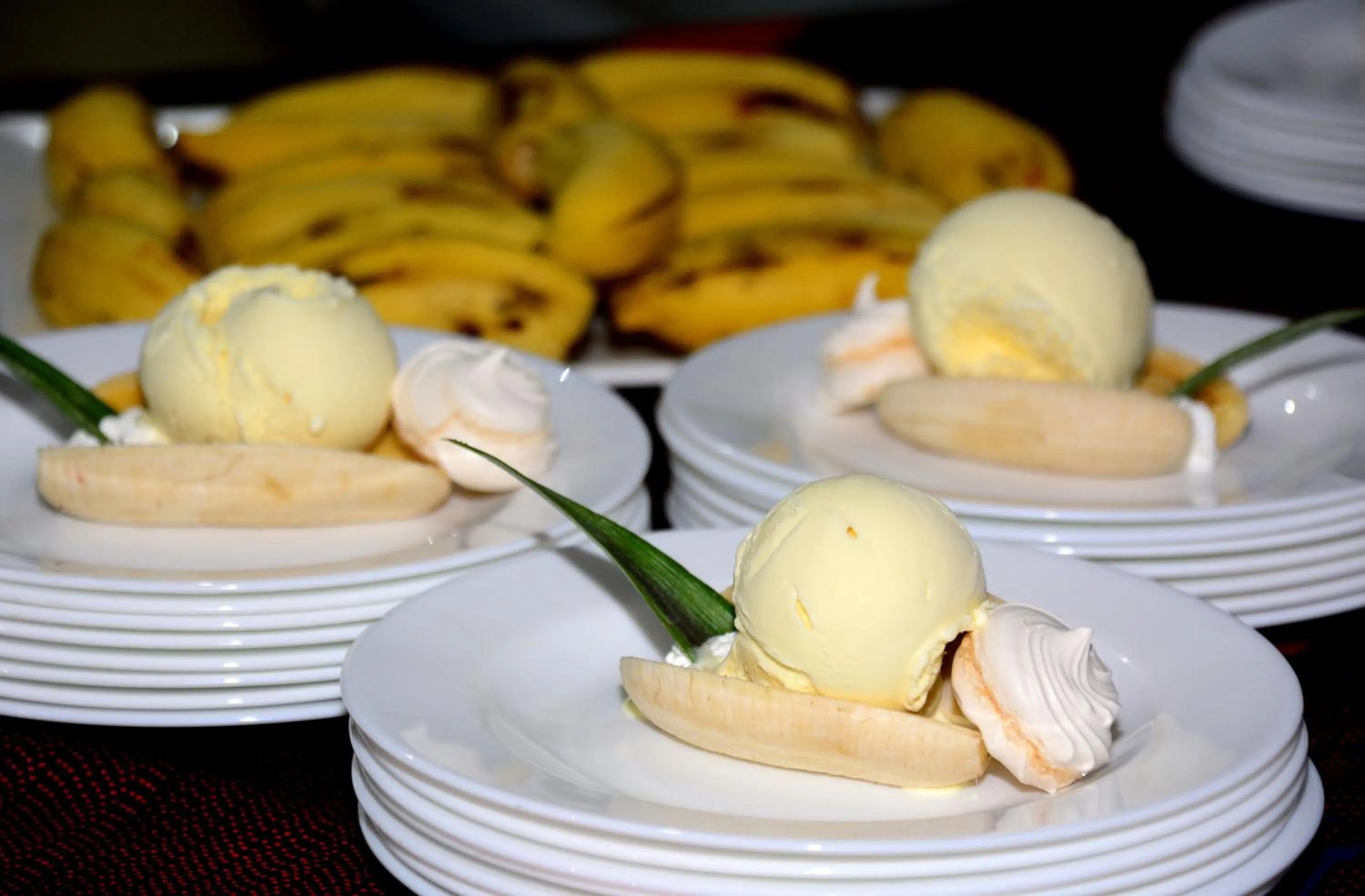 Food in VOI Kiwengwa Resort